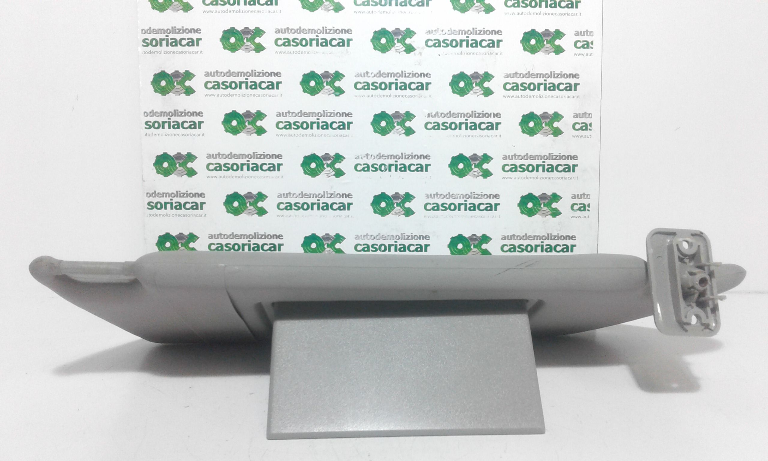 Parasole aletta Lato Passeggero OPEL Vectra C Berlina