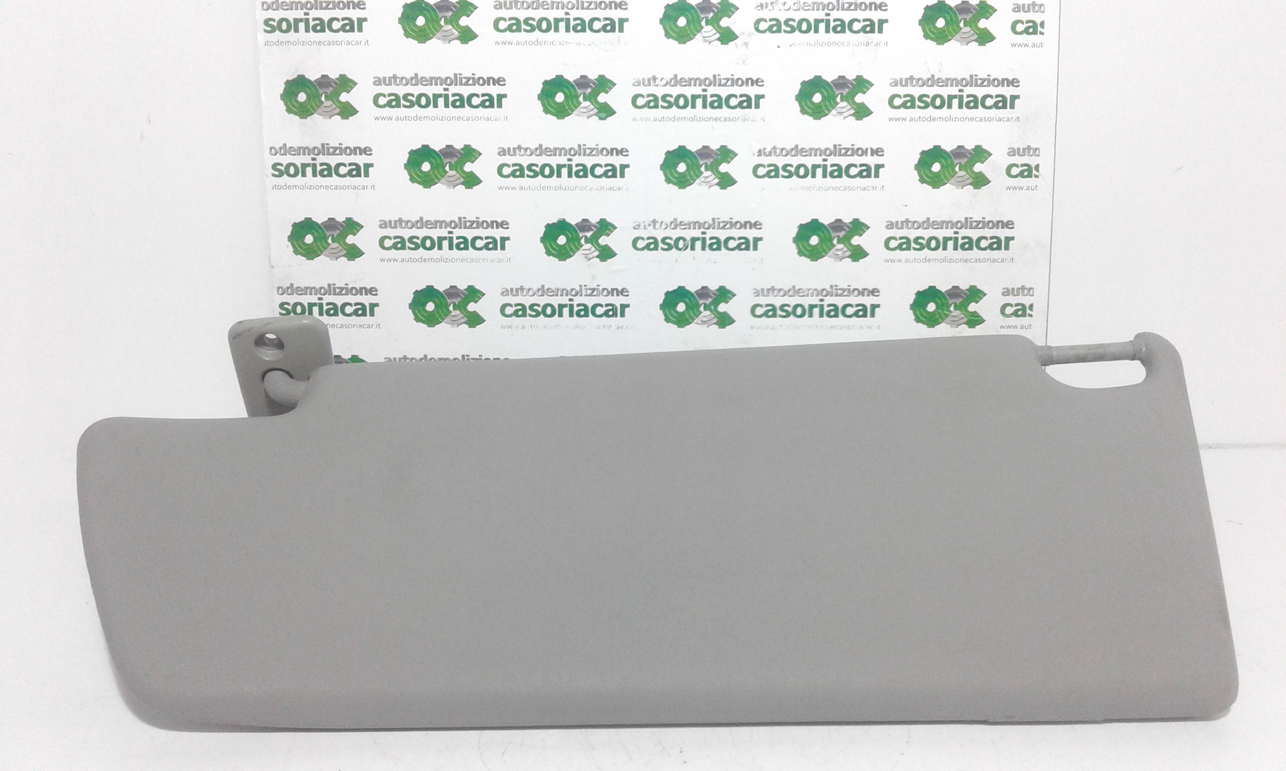 Parasole aletta Lato Passeggero OPEL Vectra C Berlina