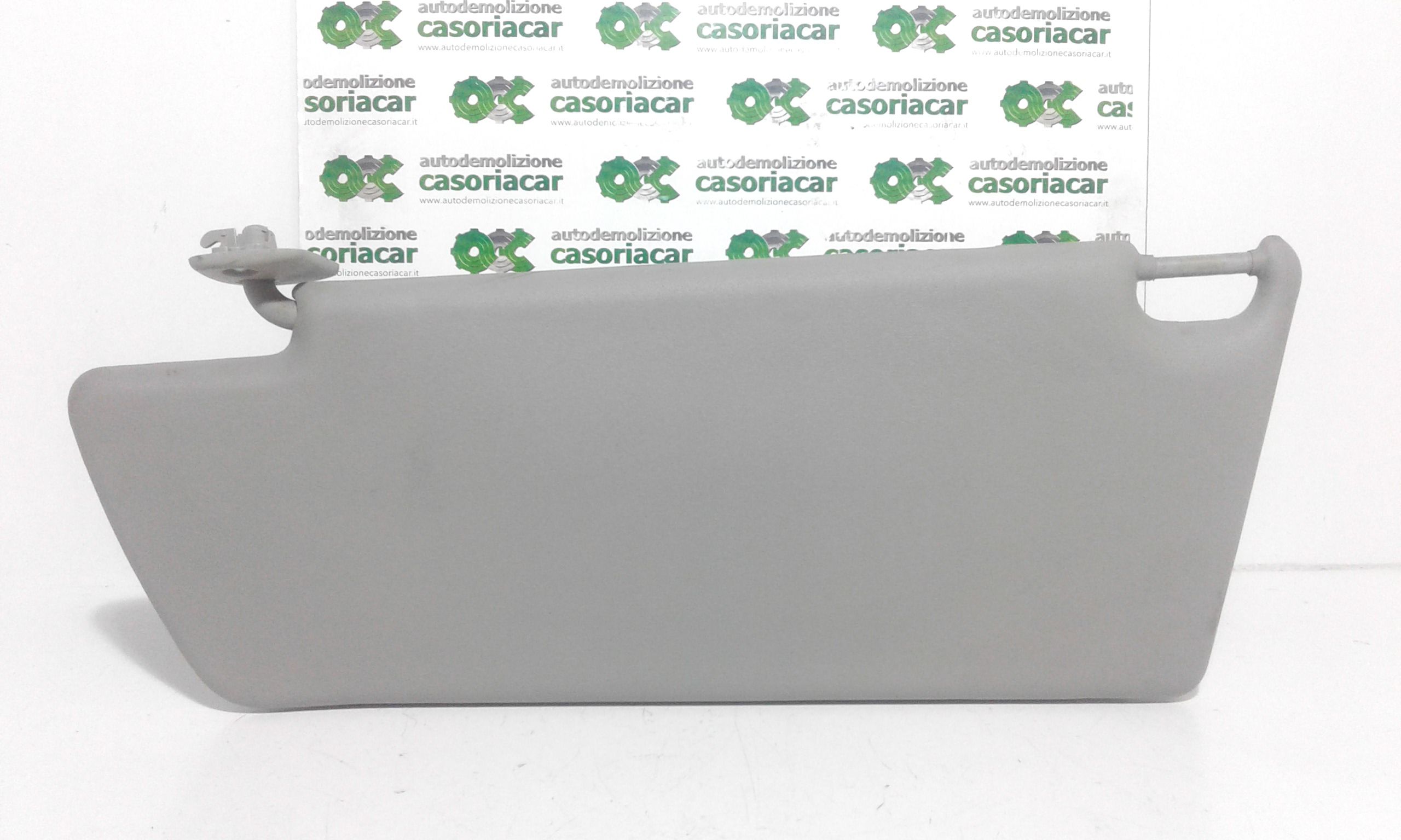 Parasole aletta Lato Passeggero OPEL Vectra C Berlina