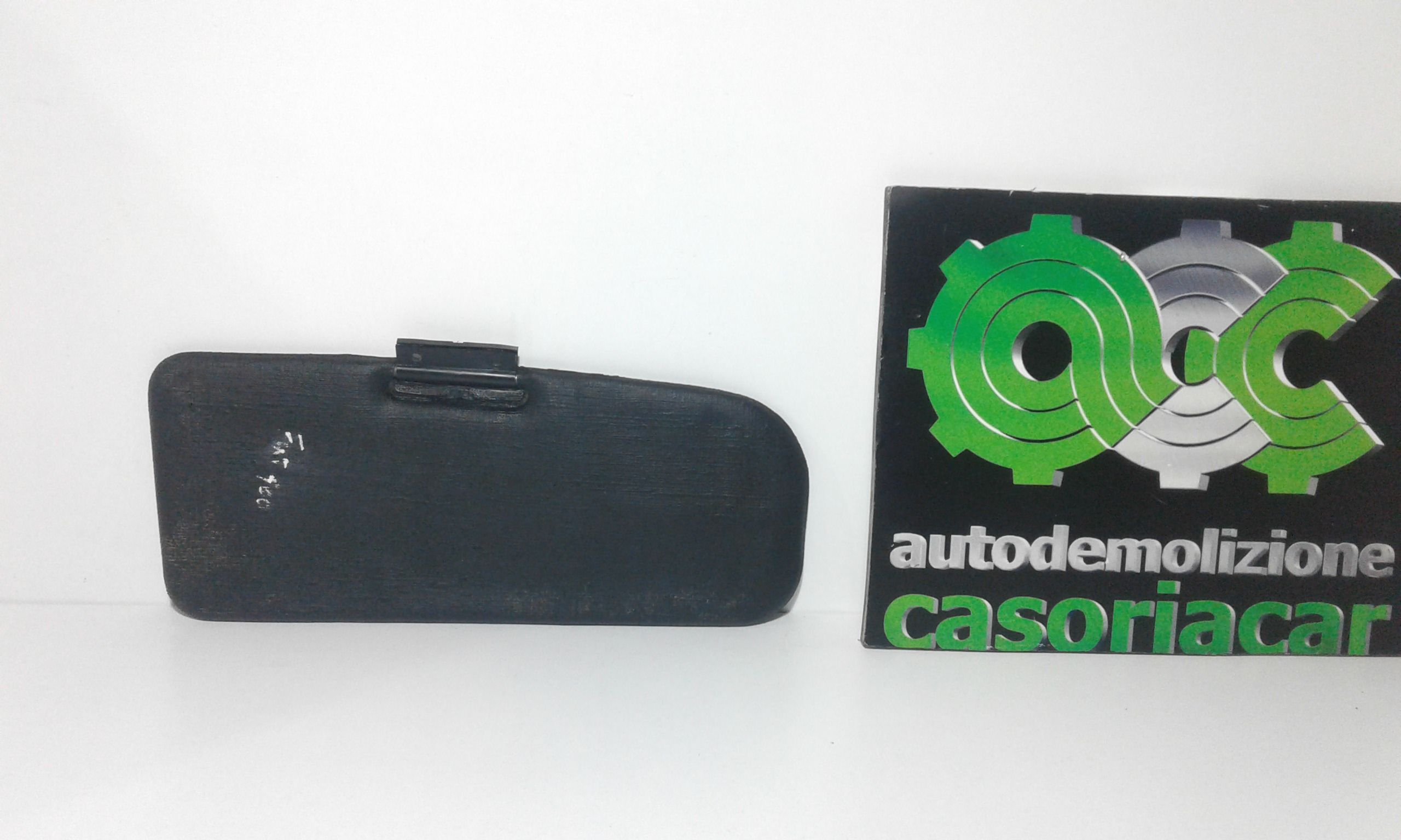 Parasole aletta Lato Passeggero FIAT 900 T Serie