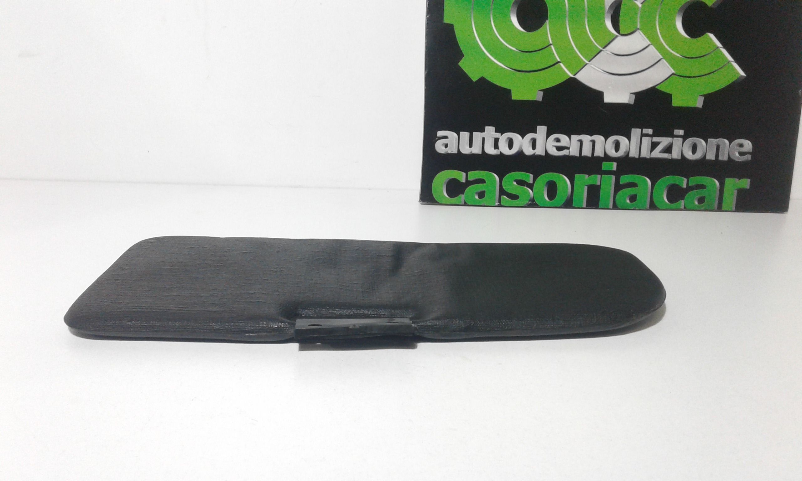 Parasole aletta Lato Passeggero FIAT 900 T Serie