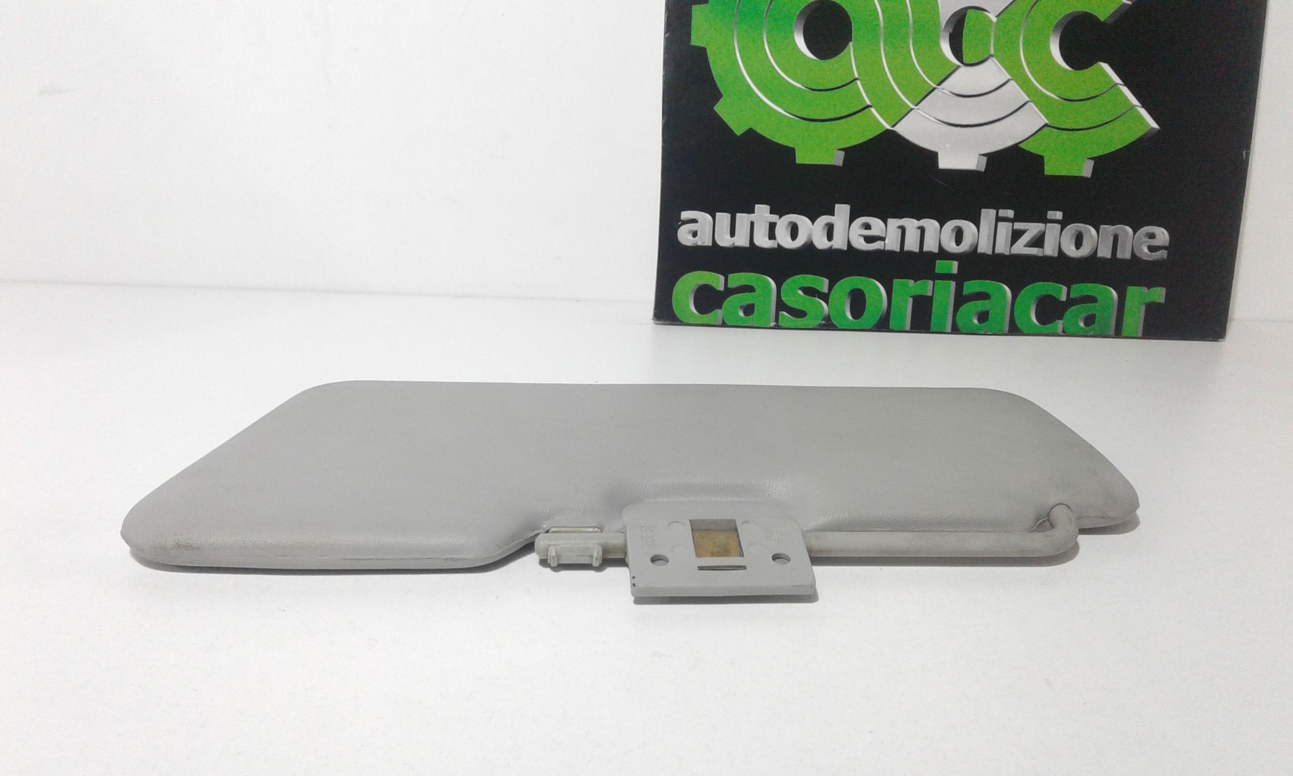 Parasole aletta Lato Passeggero FIAT Seicento 1 Serie