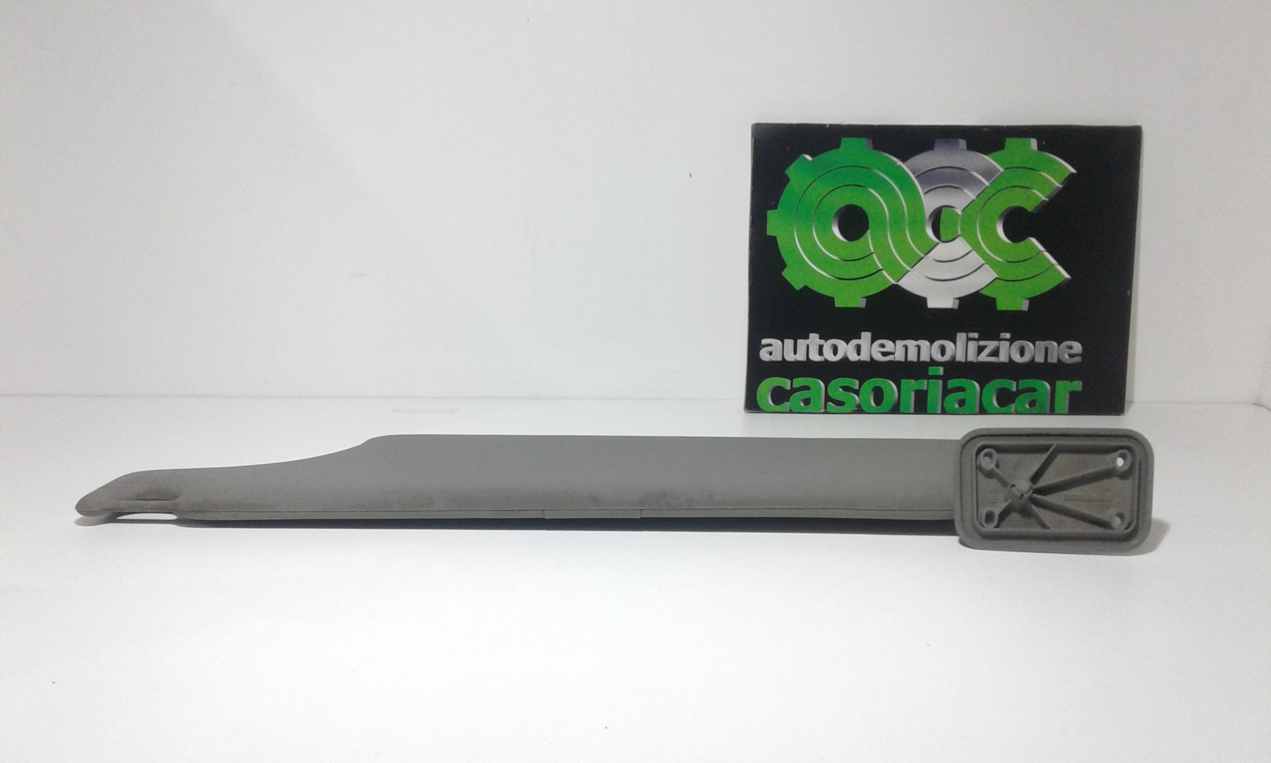 Parasole aletta Lato Passeggero RENAULT Master 3 Serie