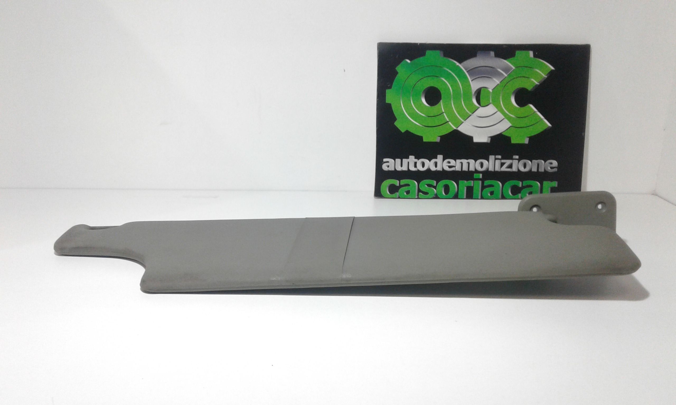 Parasole aletta Lato Passeggero RENAULT Master 3 Serie