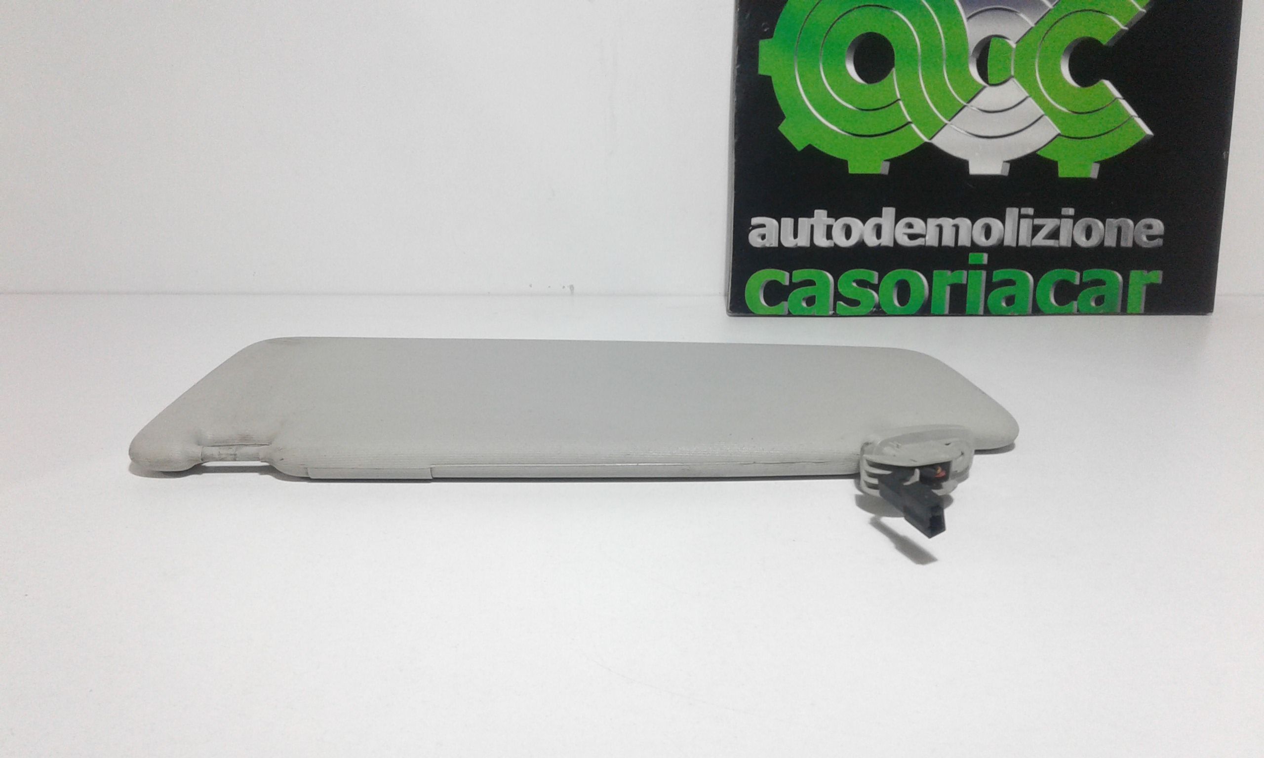 Parasole aletta Lato Passeggero VOLKSWAGEN Touran 1 Serie