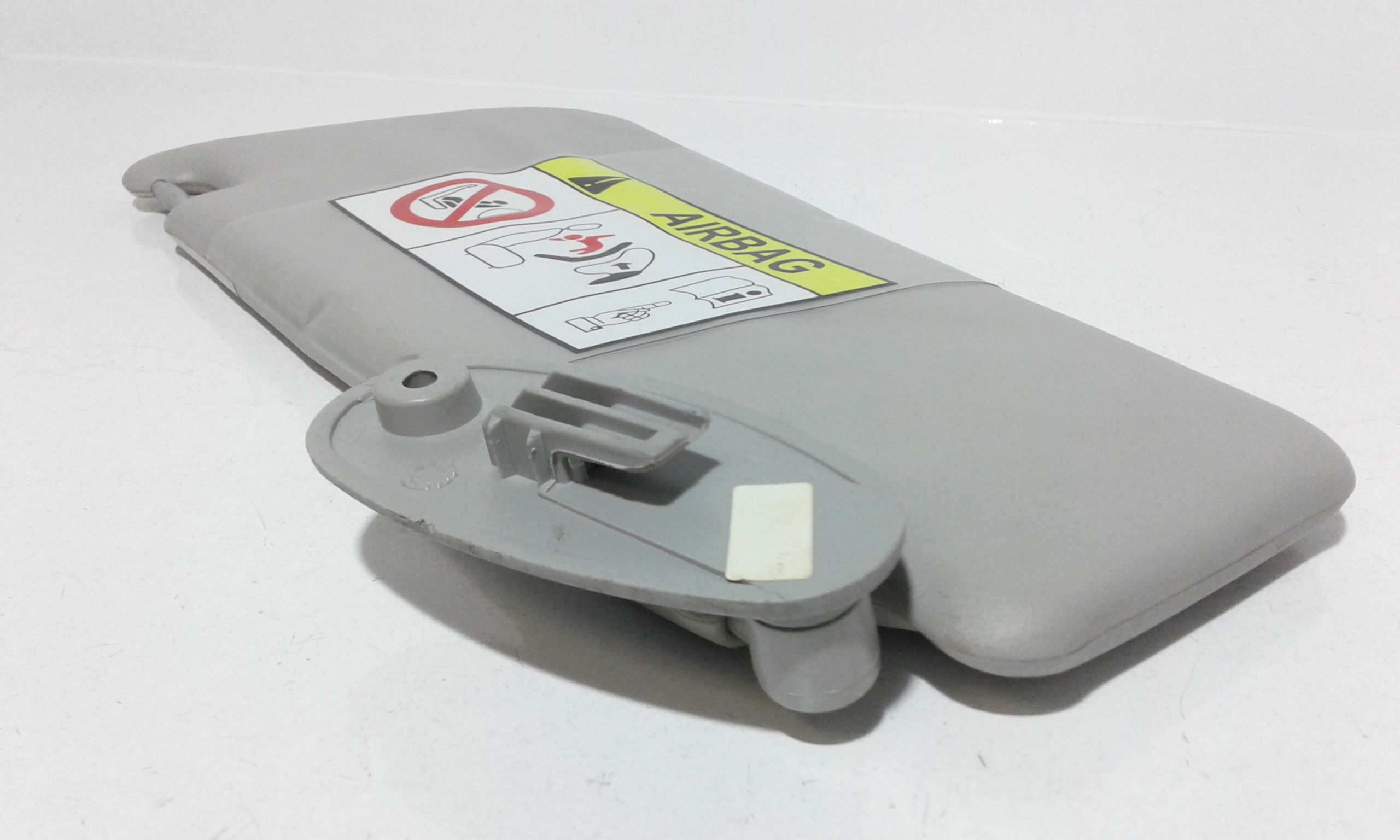 Parasole aletta Lato Passeggero FIAT Punto EVO