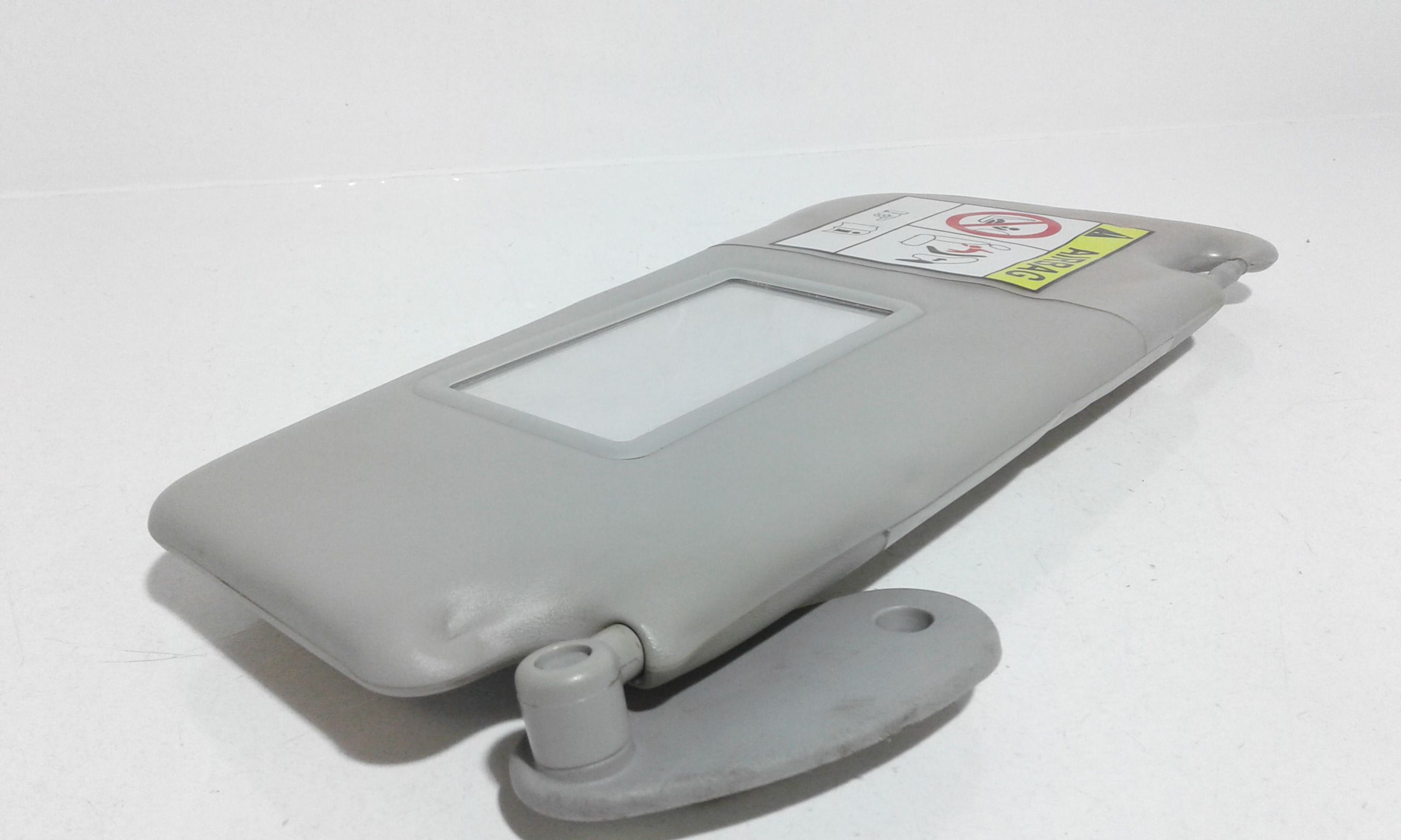 Parasole aletta Lato Passeggero FIAT Punto EVO