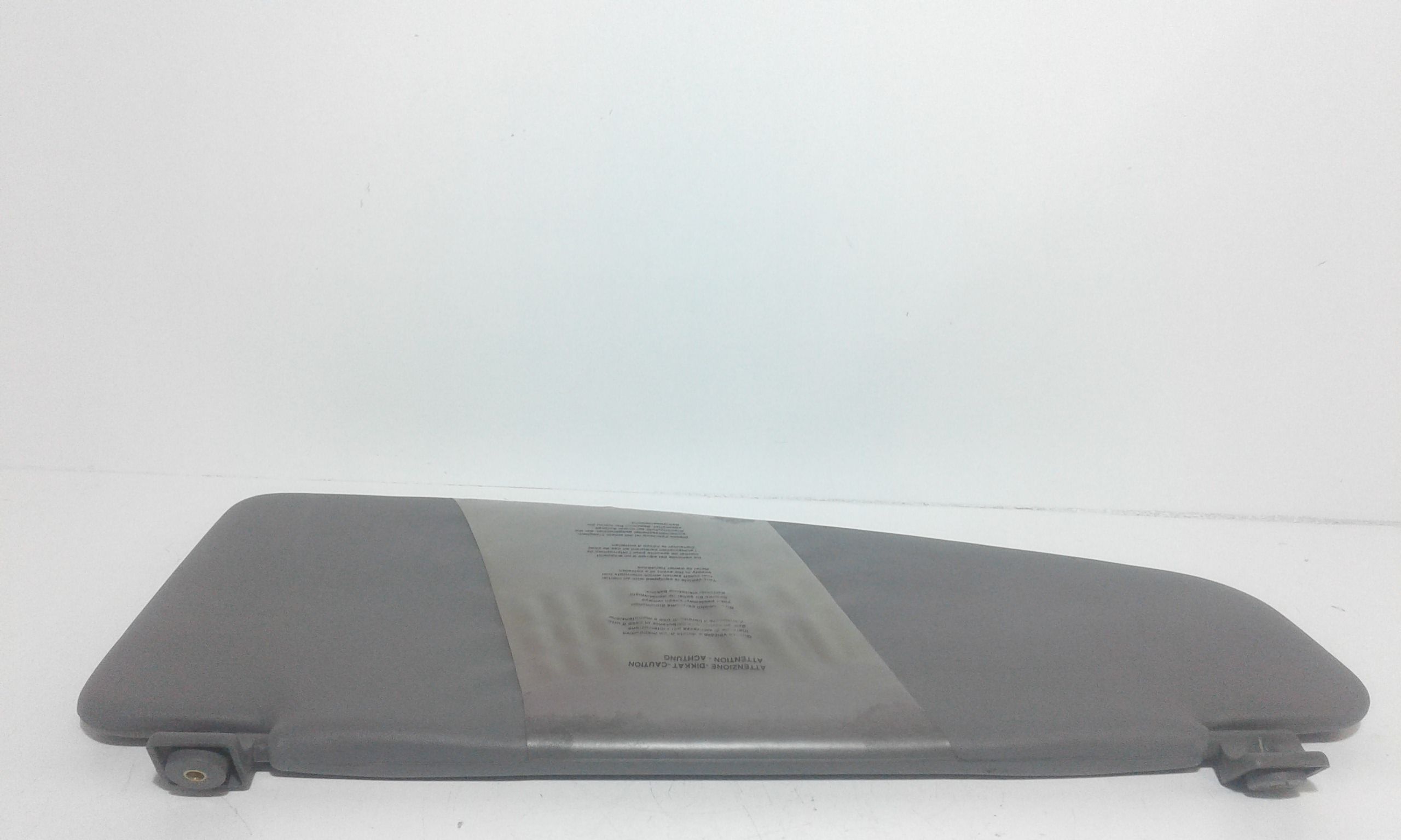 Parasole aletta Lato Passeggero FIAT Dobl 1 Serie