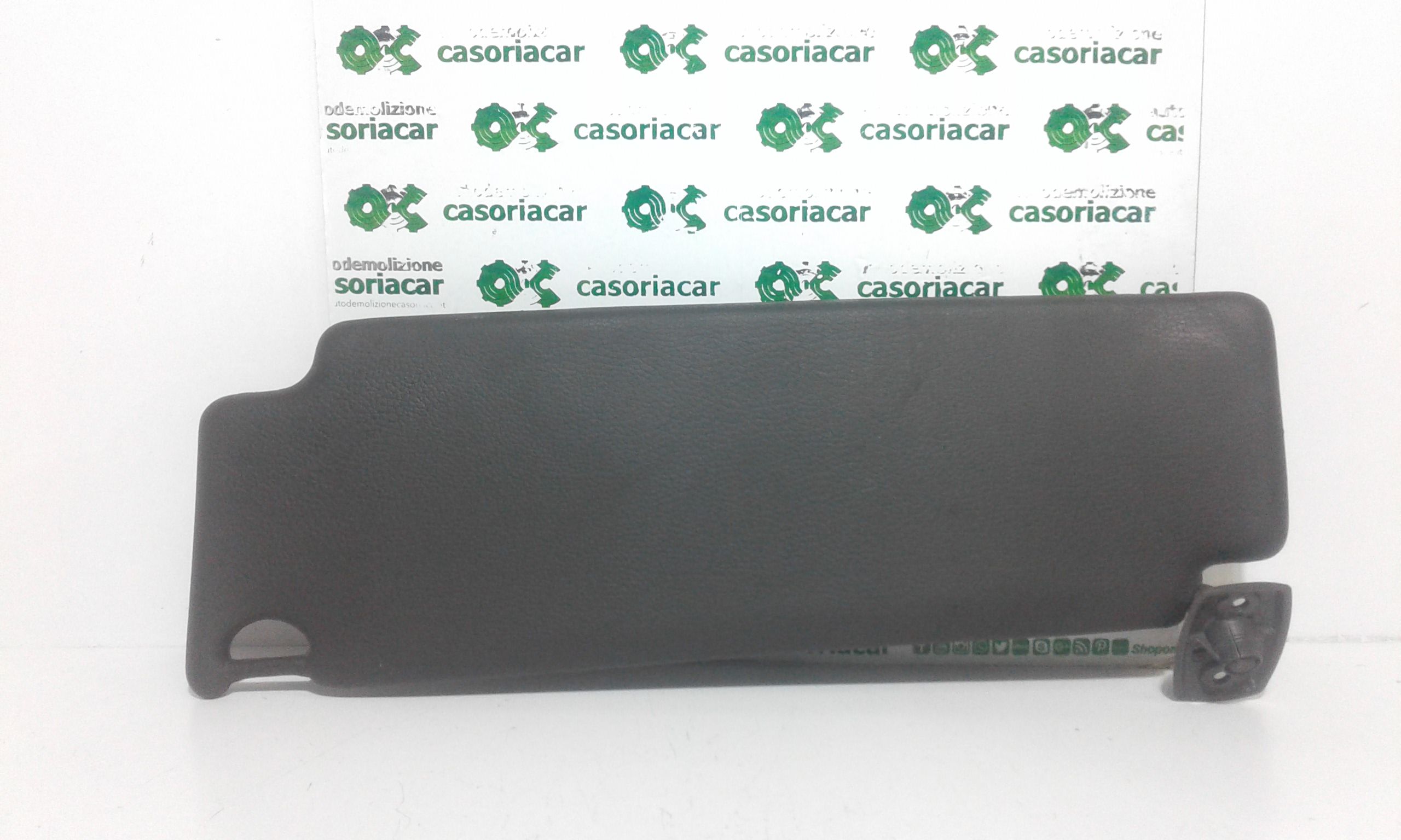 Parasole aletta Lato Passeggero RENAULT Clio Serie