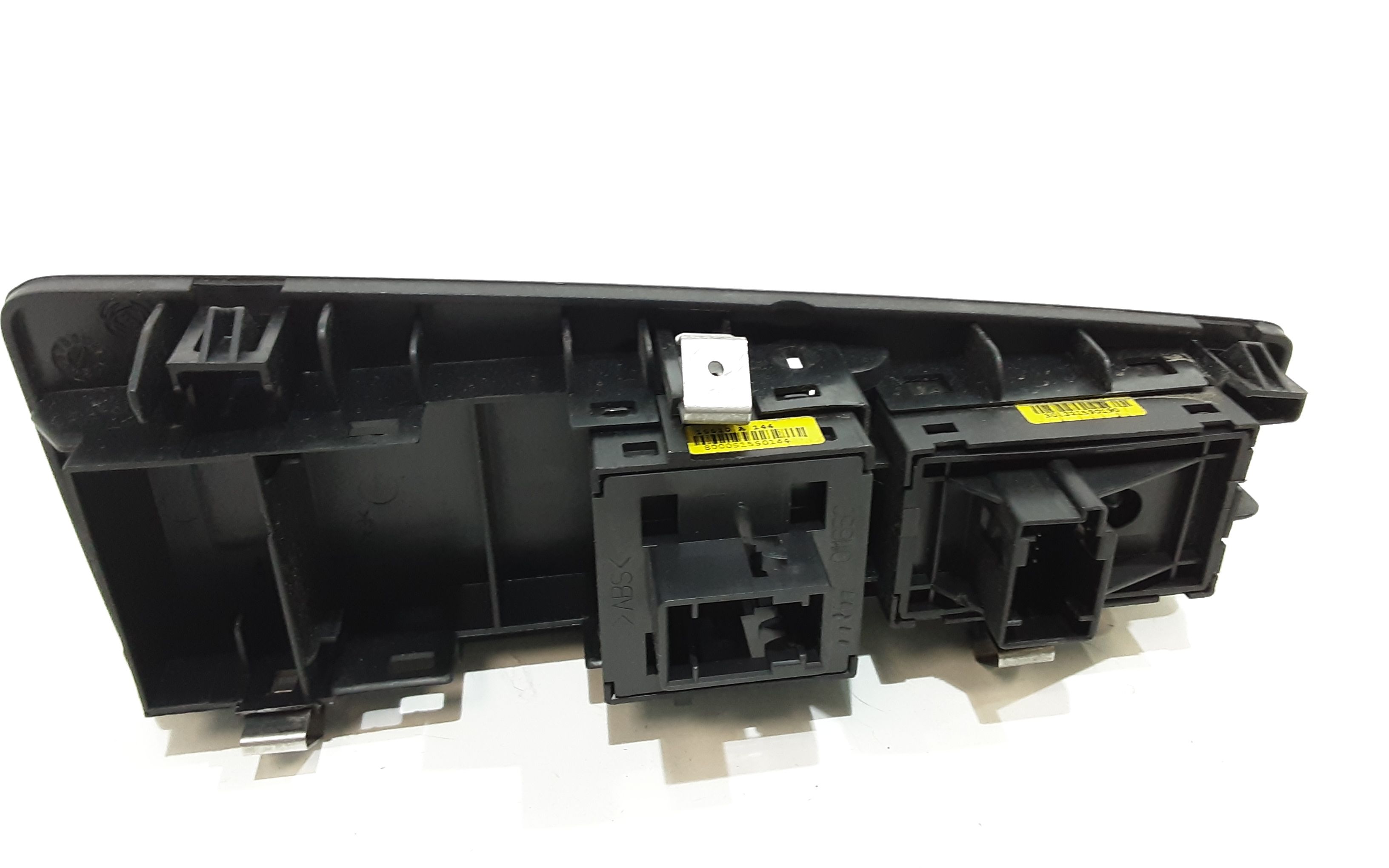 Pulsantiera Anteriore Sinistra Guida FIAT Bravo 2 Serie