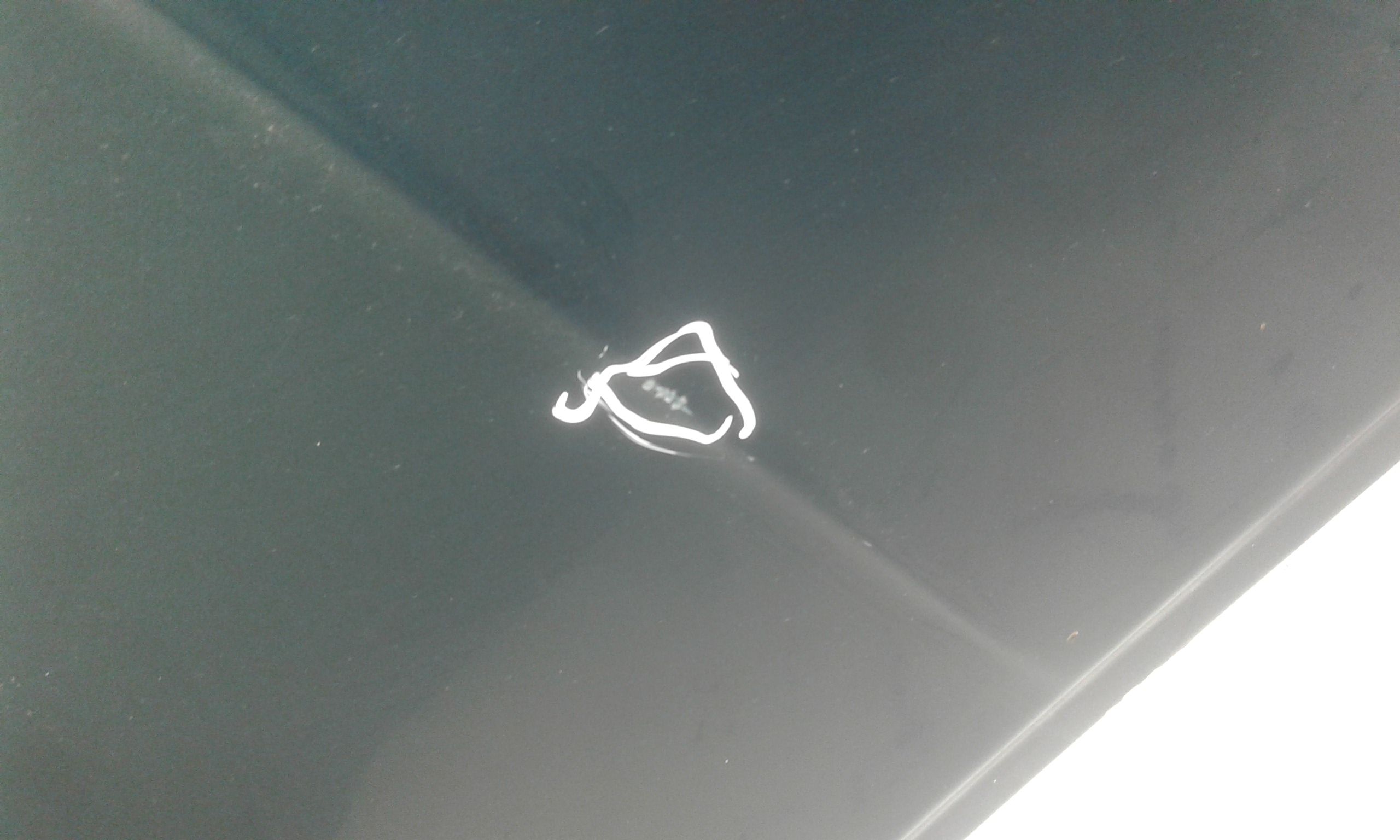 Cofano Anteriore ROVER Serie 75 Berlina