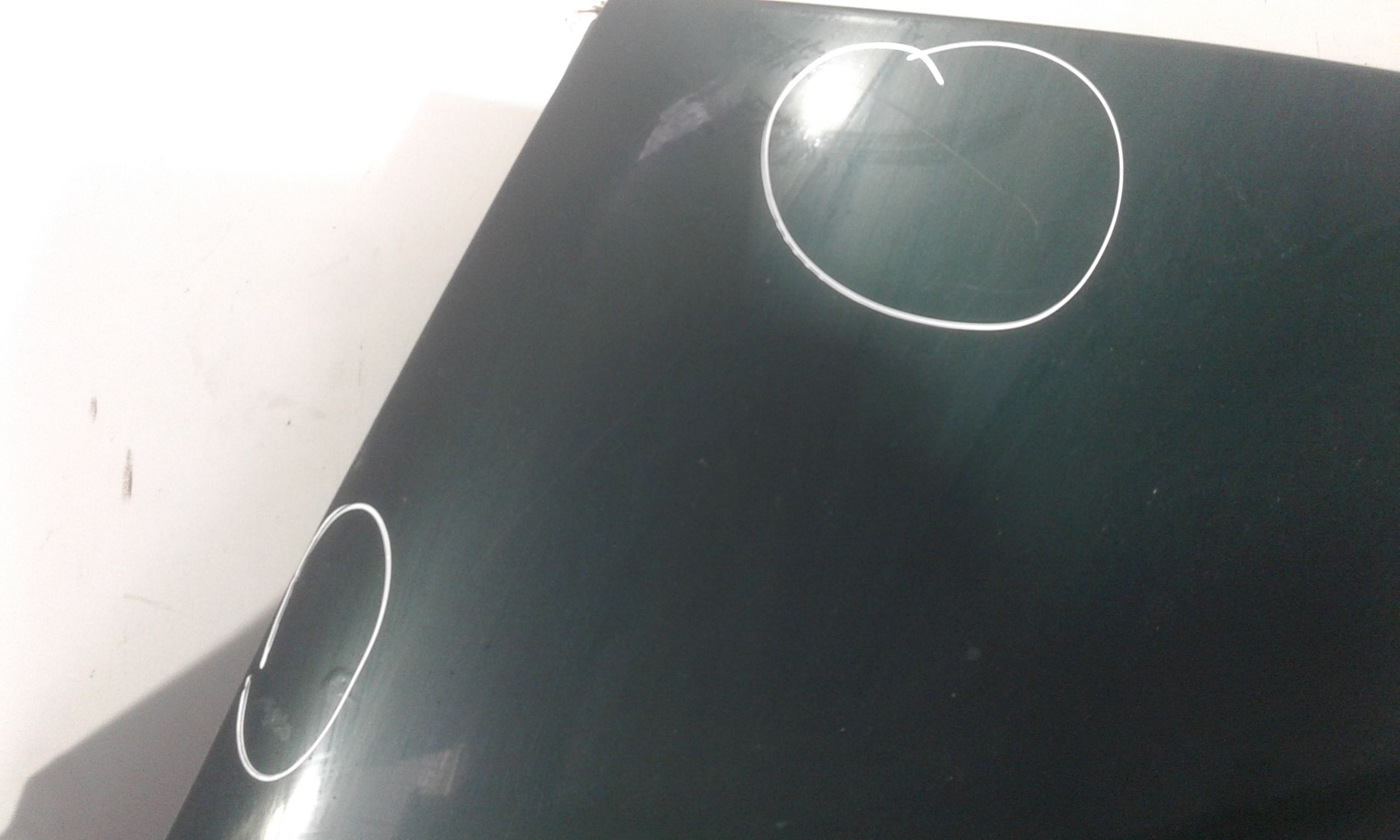 Cofano Anteriore ROVER Serie 75 Berlina