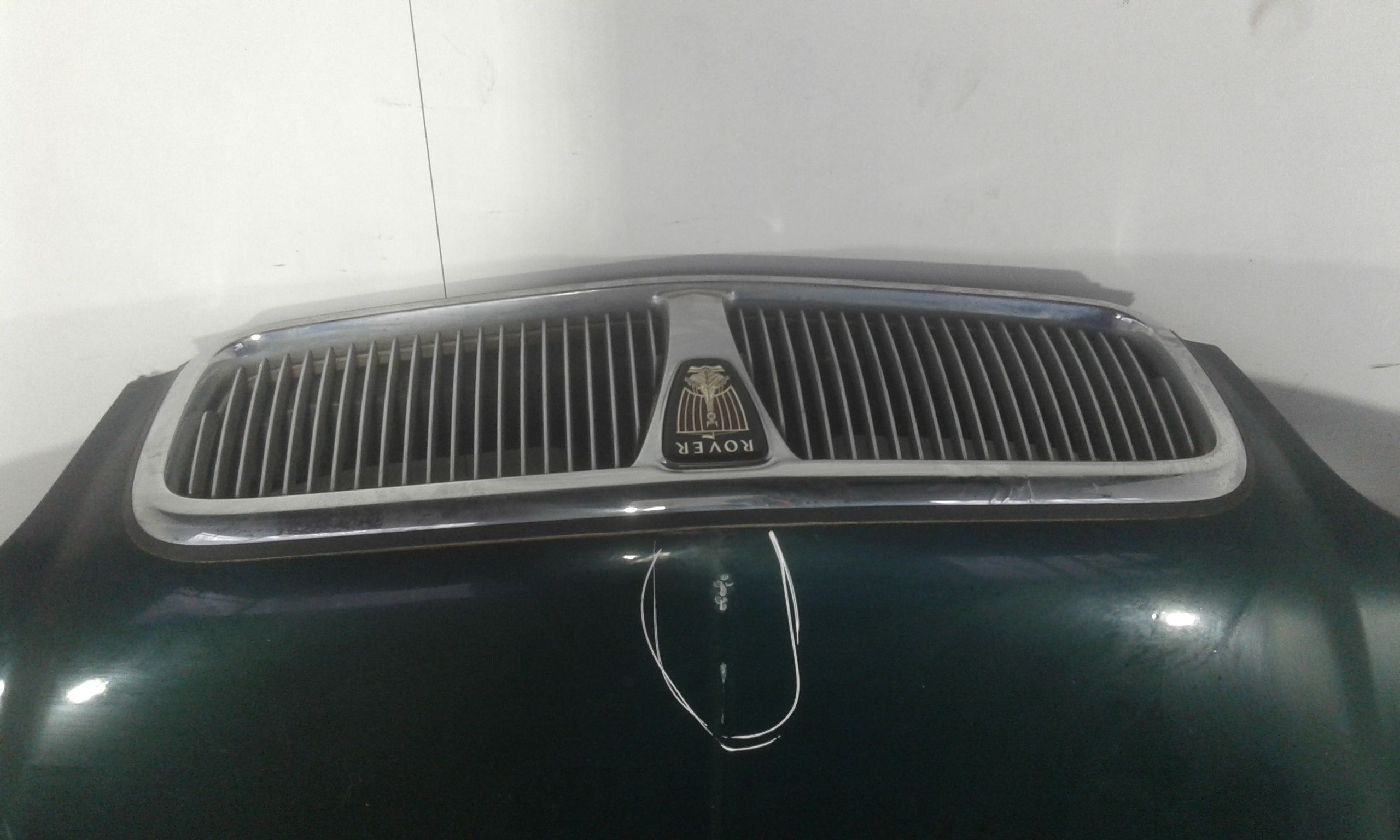 Cofano Anteriore ROVER Serie 75 Berlina