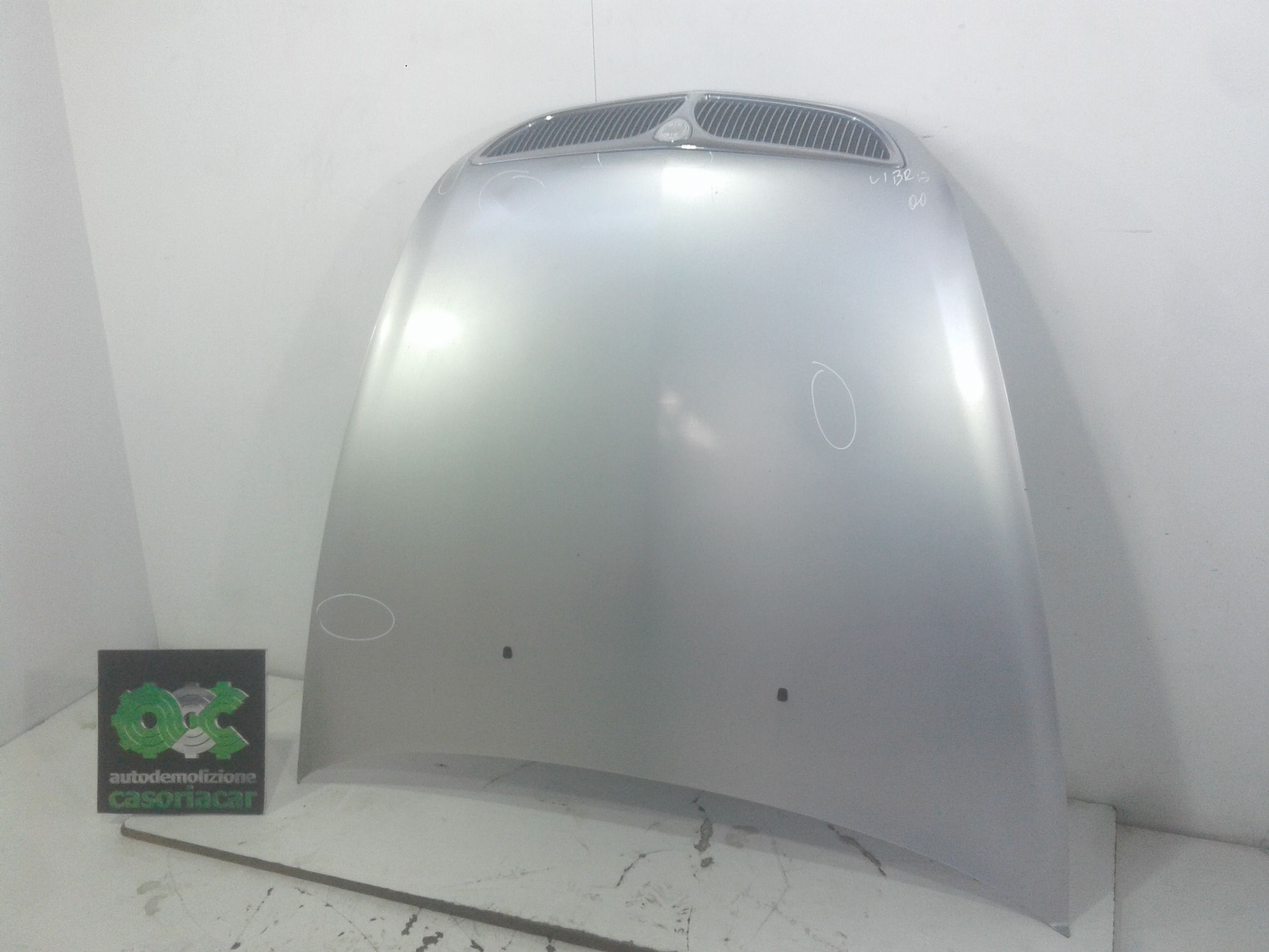 Cofano Anteriore LANCIA Lybra Berlina