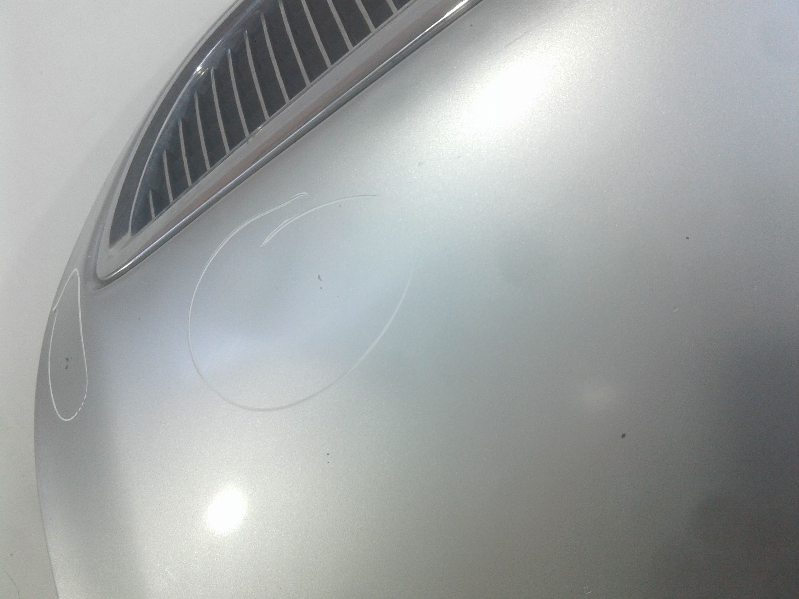 Cofano Anteriore LANCIA Lybra Berlina