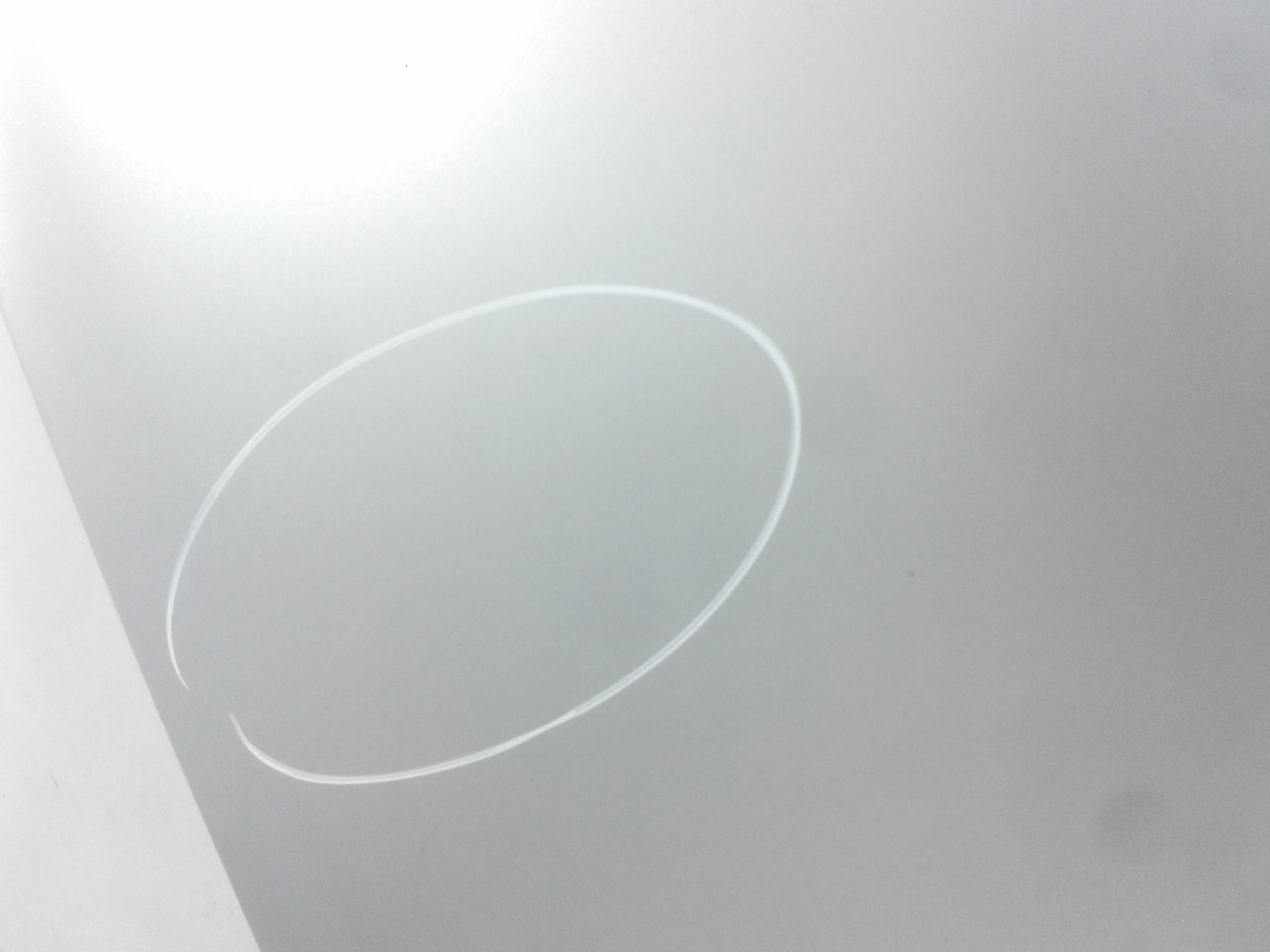 Cofano Anteriore LANCIA Lybra Berlina