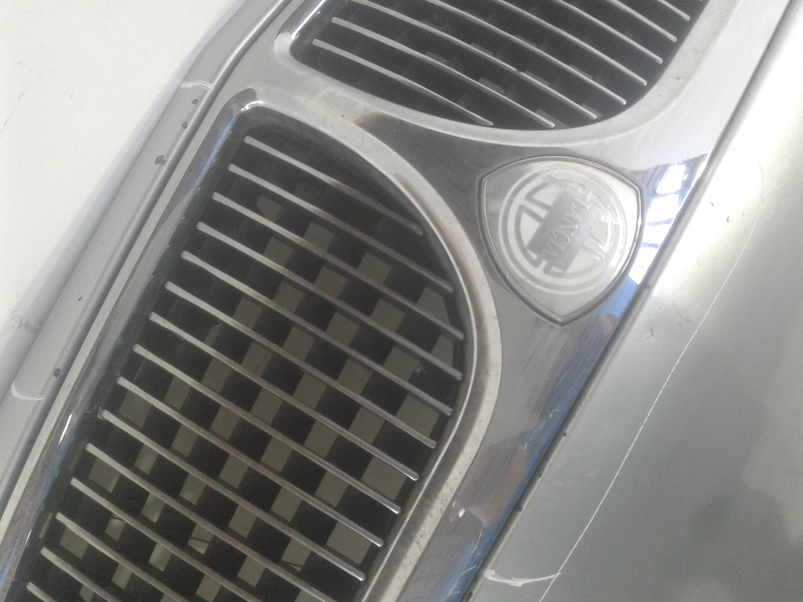 Cofano Anteriore LANCIA Lybra Berlina