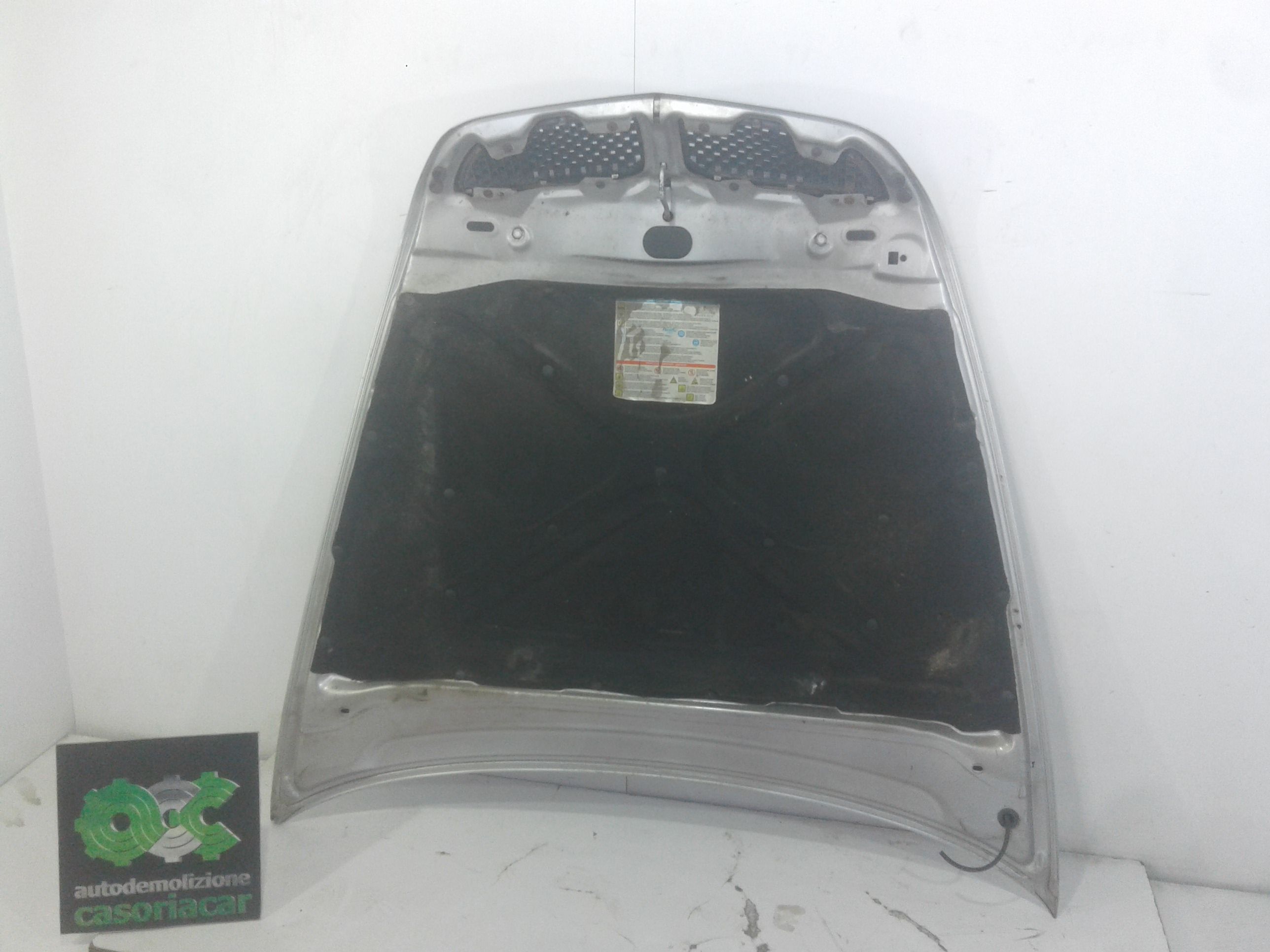 Cofano Anteriore LANCIA Lybra Berlina