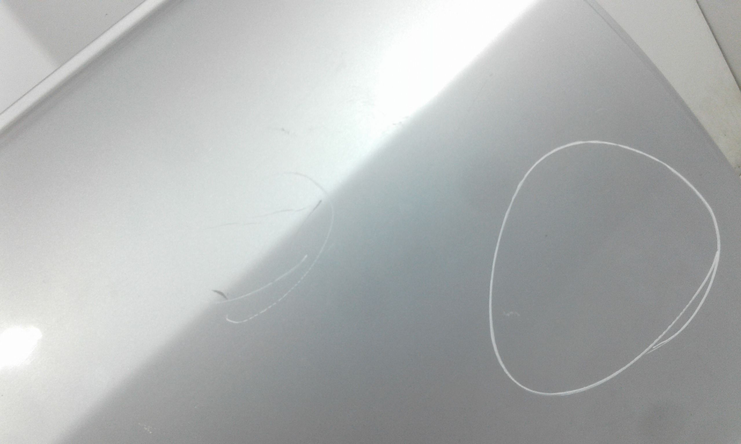 Portiera Posteriore Destra FIAT Grande Punto 2 Serie