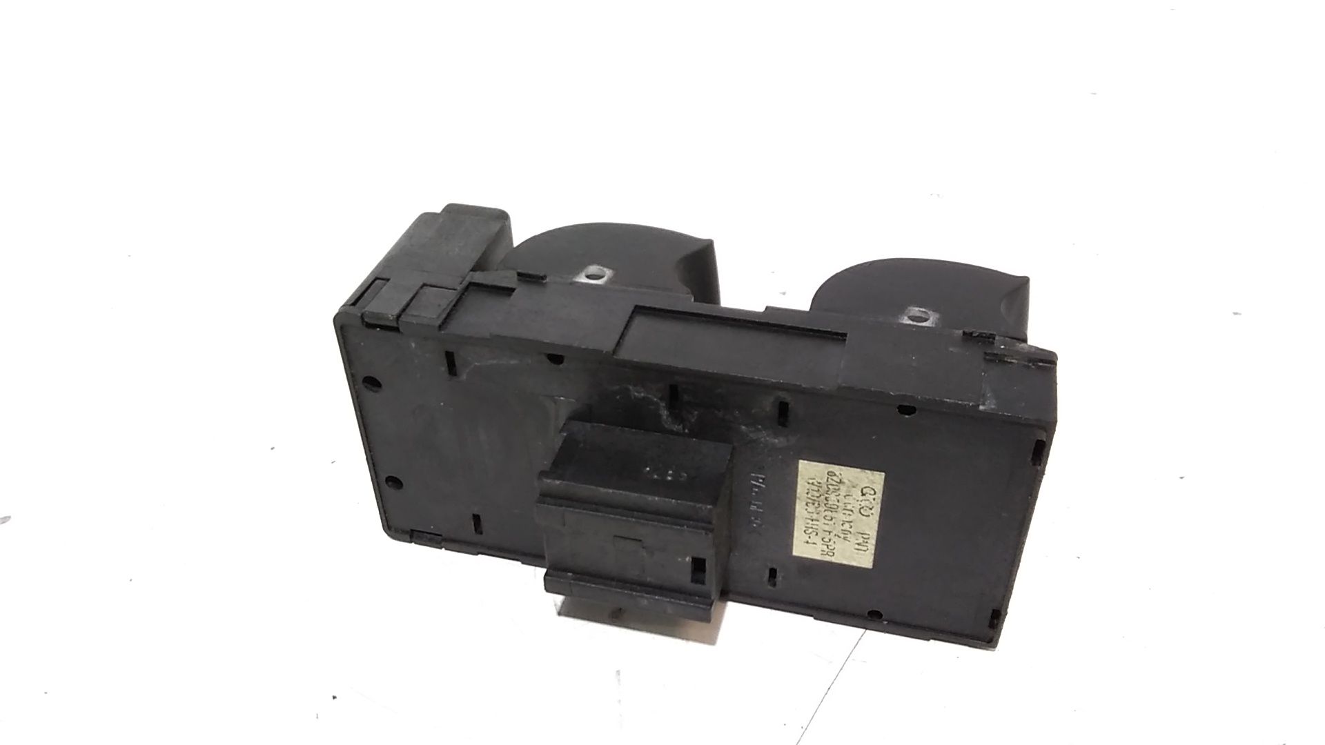 Pulsantiera Anteriore Sinistra Guida AUDI A4 Avant (8E) 1 serie