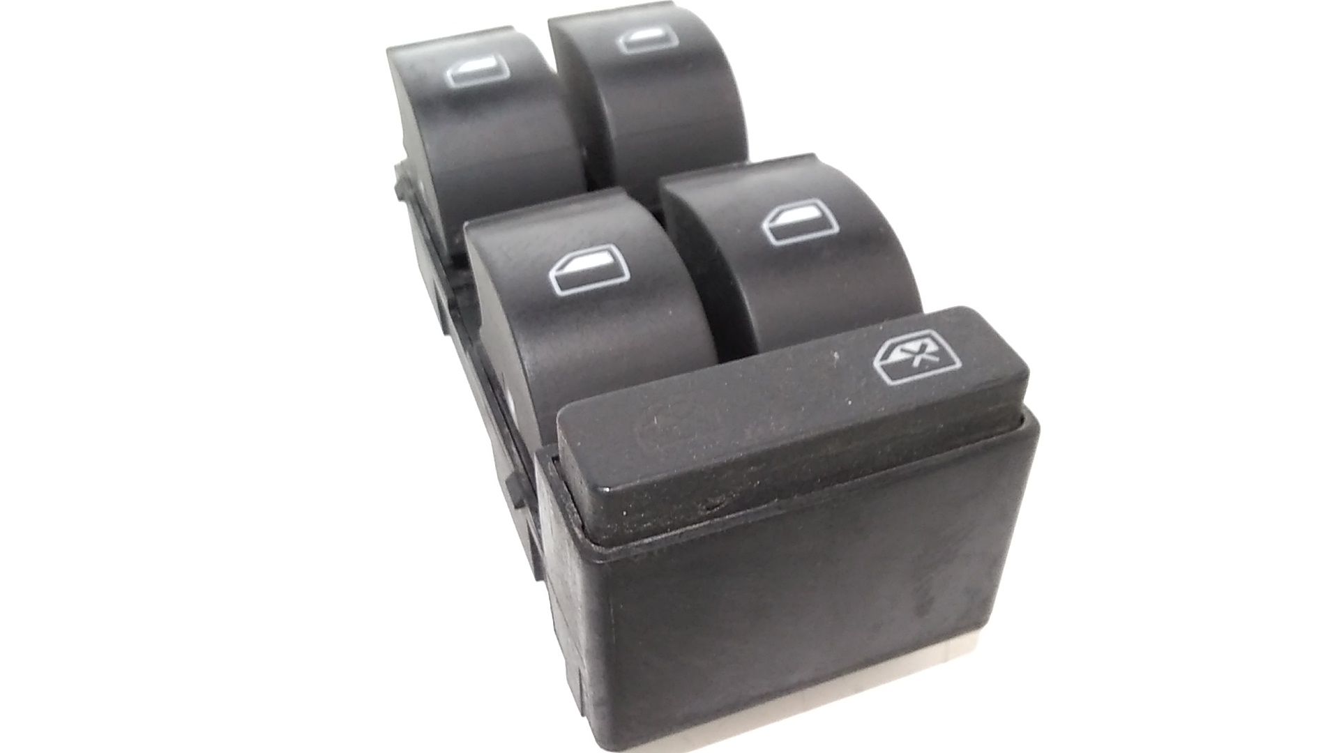 Pulsantiera Anteriore Sinistra Guida AUDI A4 Avant (8E) 1 serie