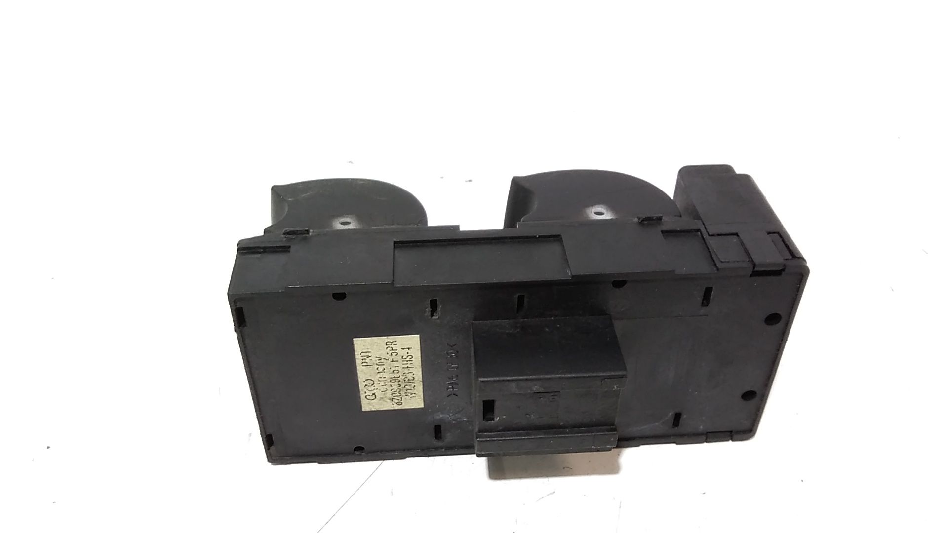 Pulsantiera Anteriore Sinistra Guida AUDI A4 Avant (8E) 1 serie