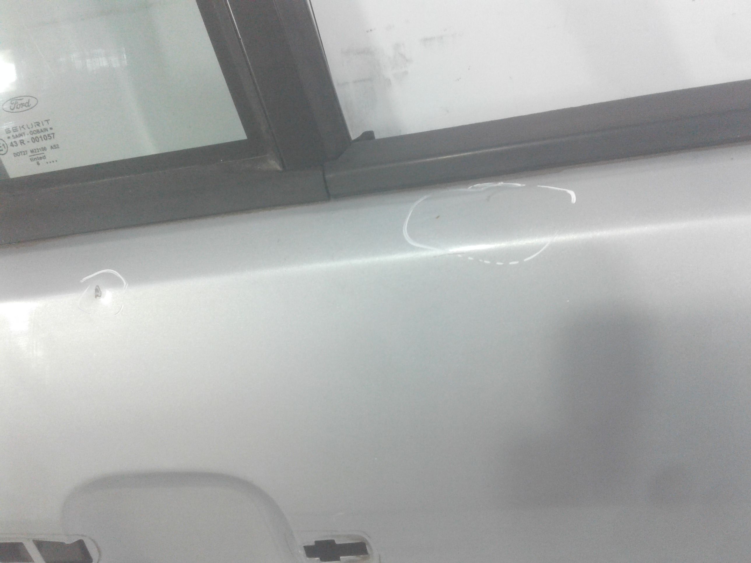 Portiera Posteriore Destra FORD Mondeo S. Wagon 5 Serie