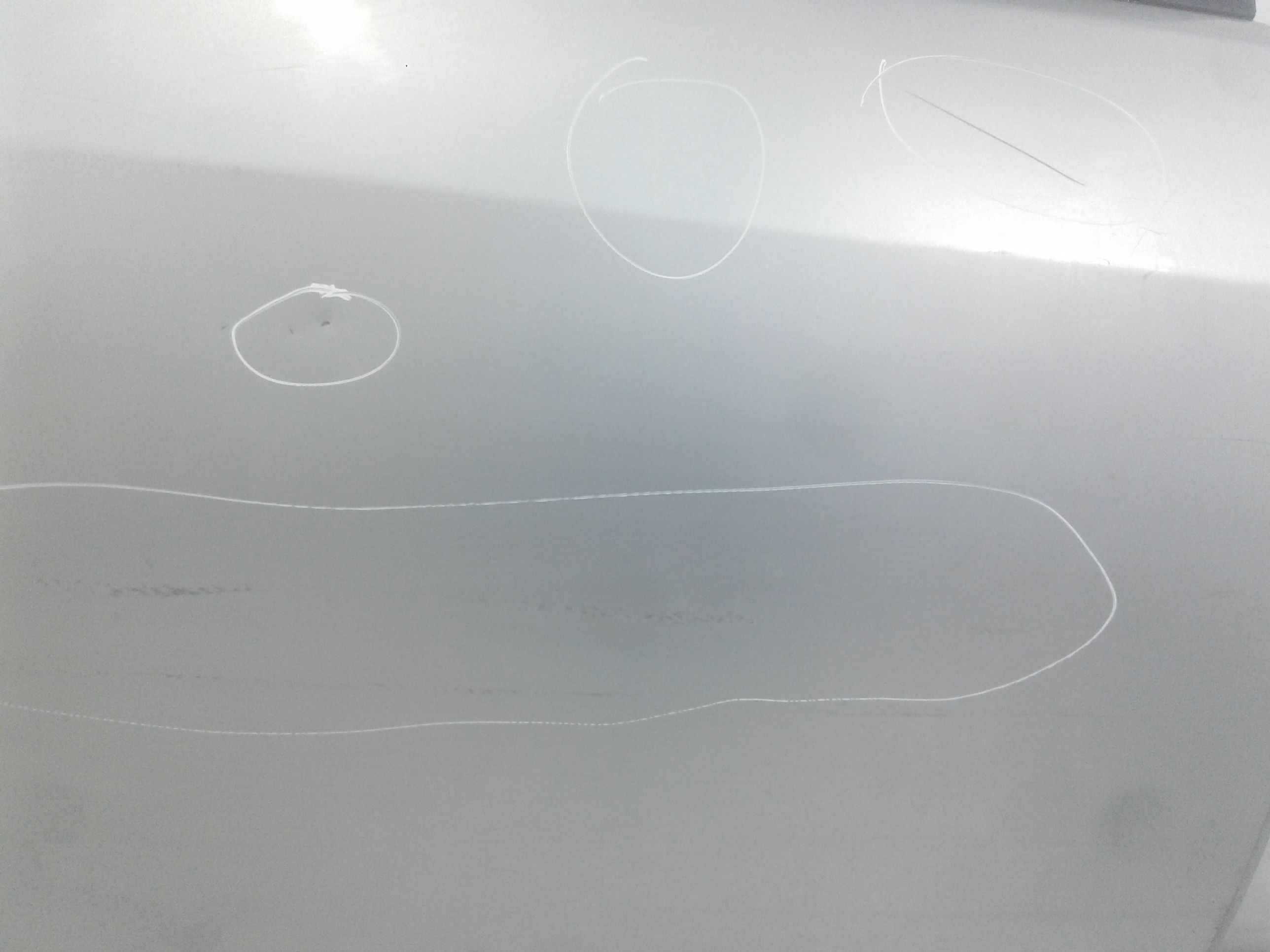 Portiera Posteriore Destra FORD Mondeo S. Wagon 5 Serie