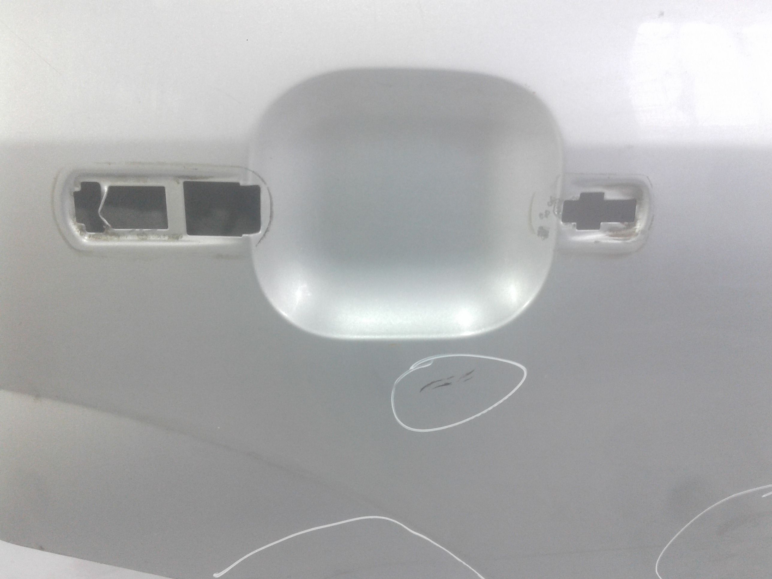 Portiera Posteriore Destra FORD Mondeo S. Wagon 5 Serie