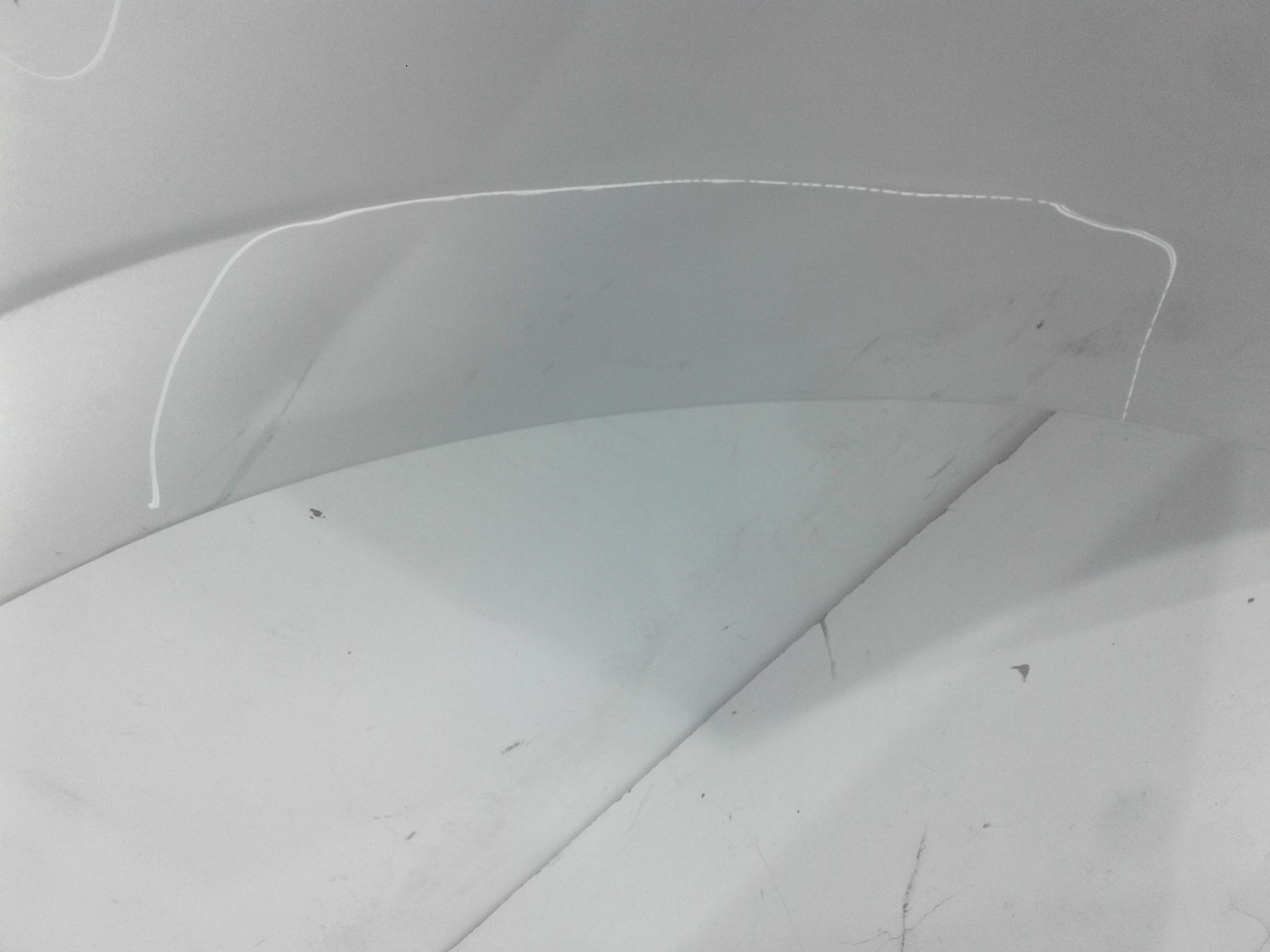 Portiera Posteriore Destra FORD Mondeo S. Wagon 5 Serie