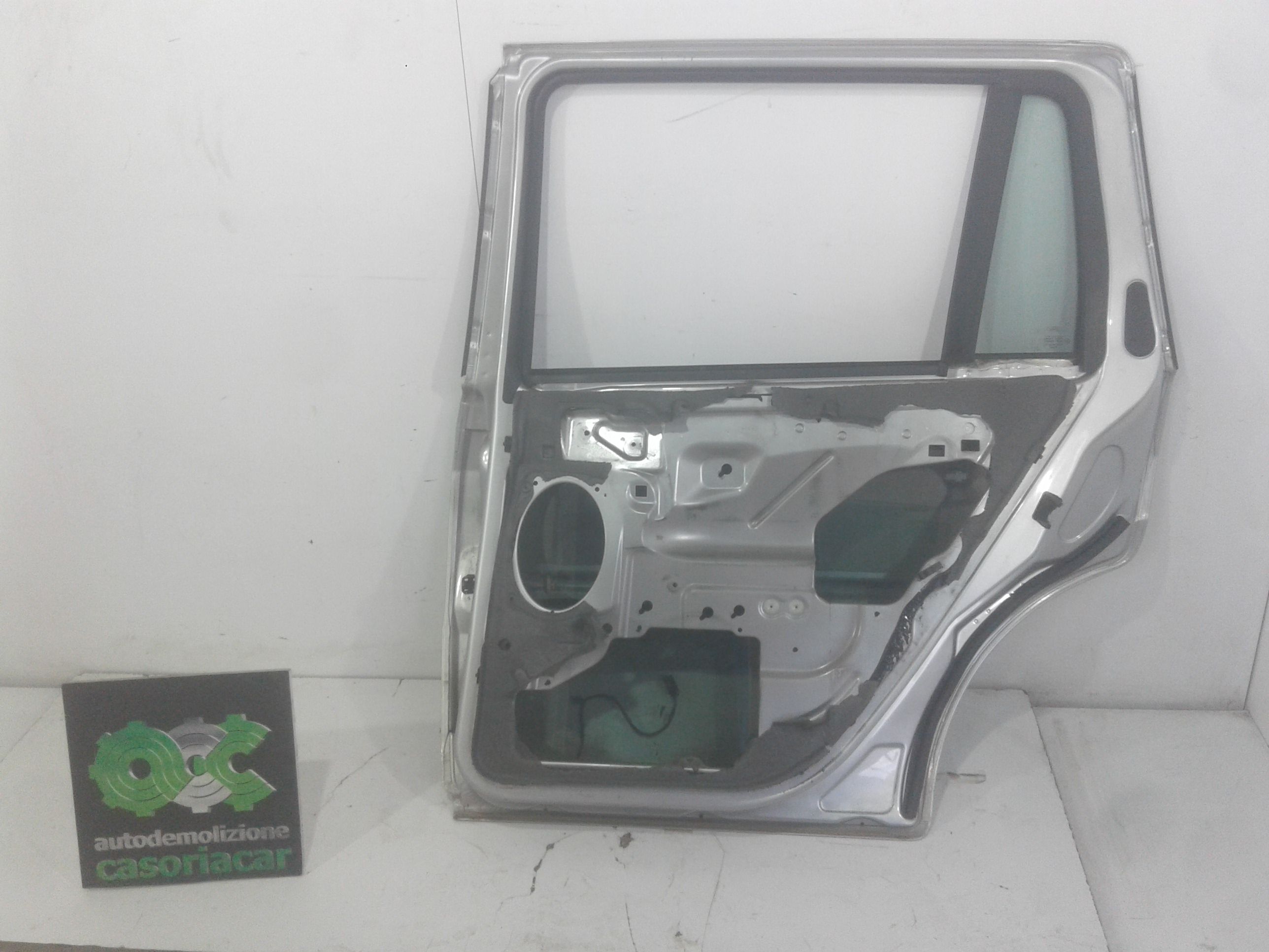 Portiera Posteriore Destra FORD Mondeo S. Wagon 5 Serie