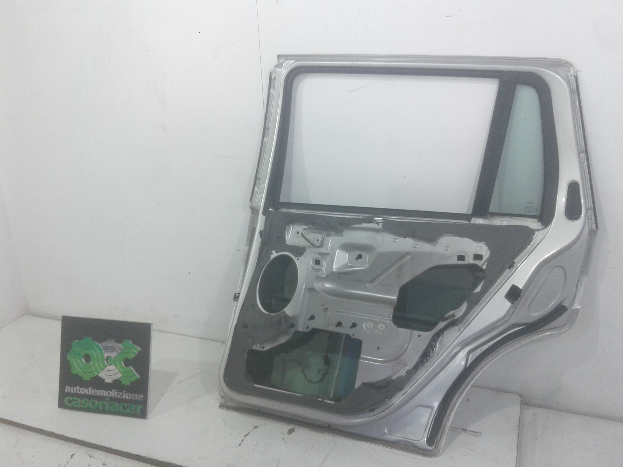 Portiera Posteriore Destra FORD Mondeo S. Wagon 5 Serie