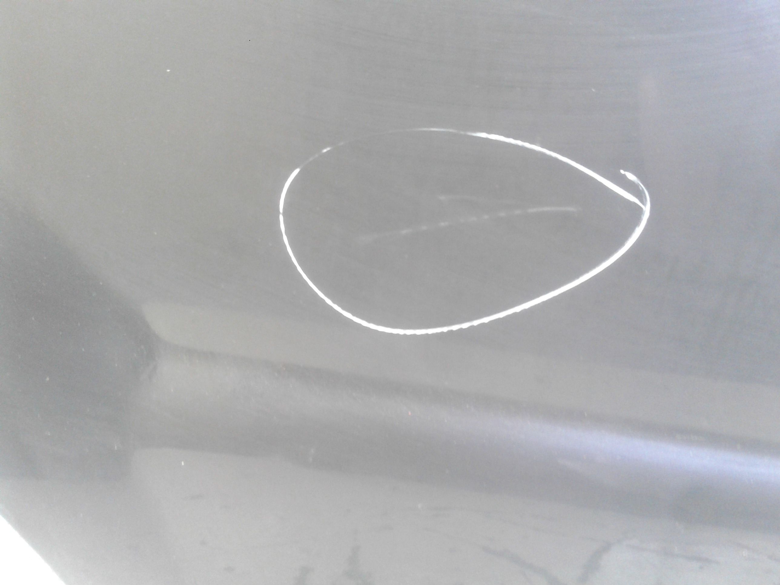 Portiera Posteriore Destra SSANGYONG Rexton 1 Serie