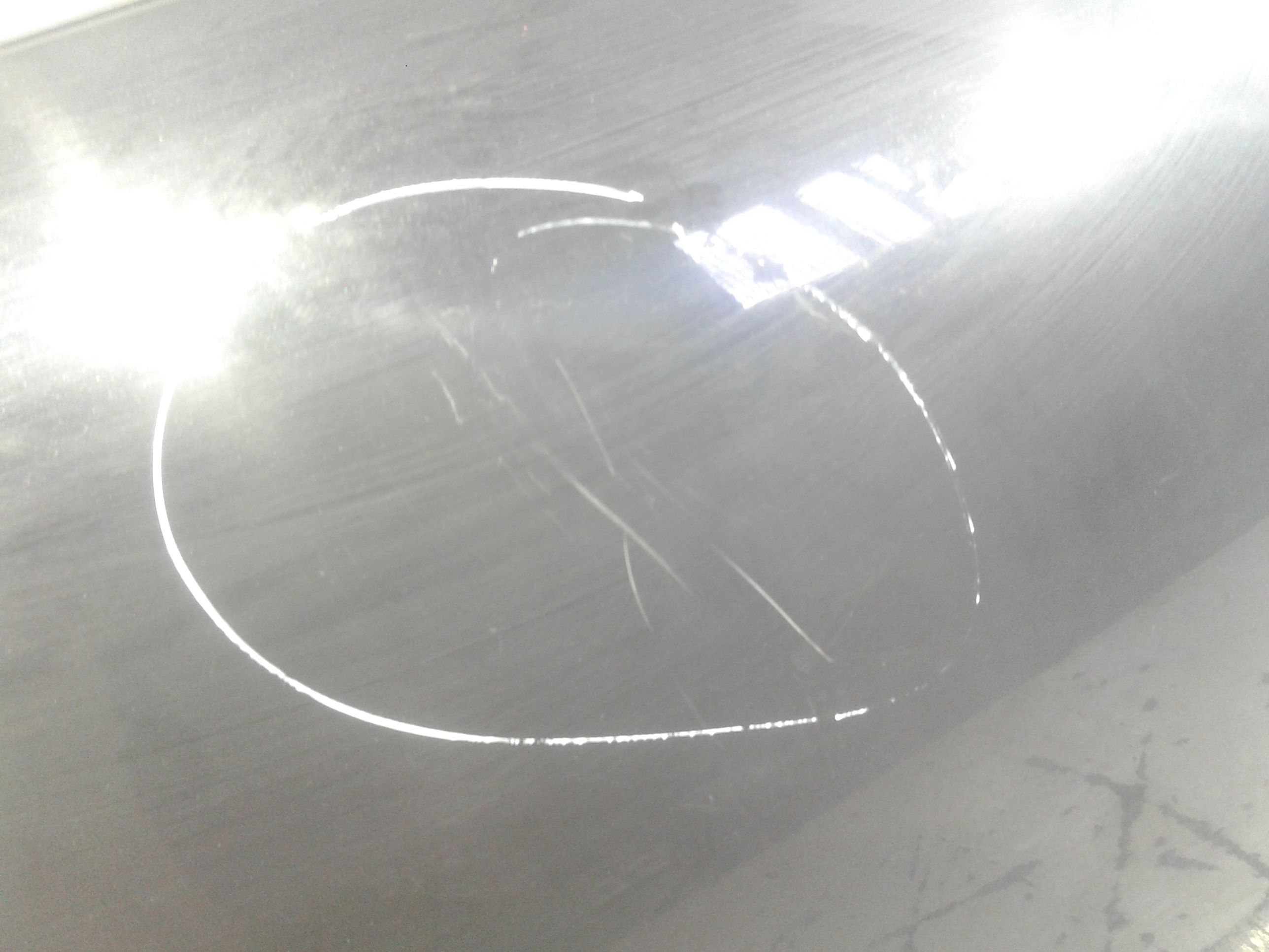 Portiera Posteriore Destra SSANGYONG Rexton 1 Serie