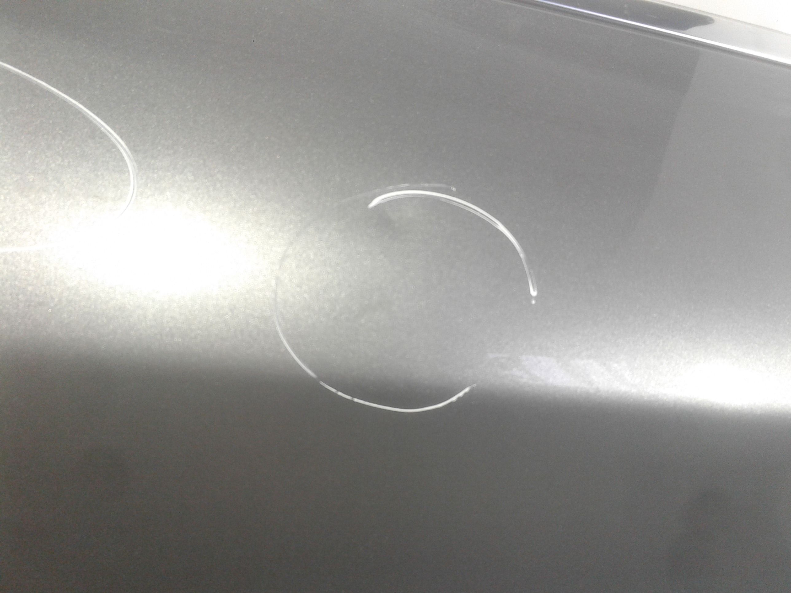 Portiera Posteriore Destra NISSAN Qashqai Serie