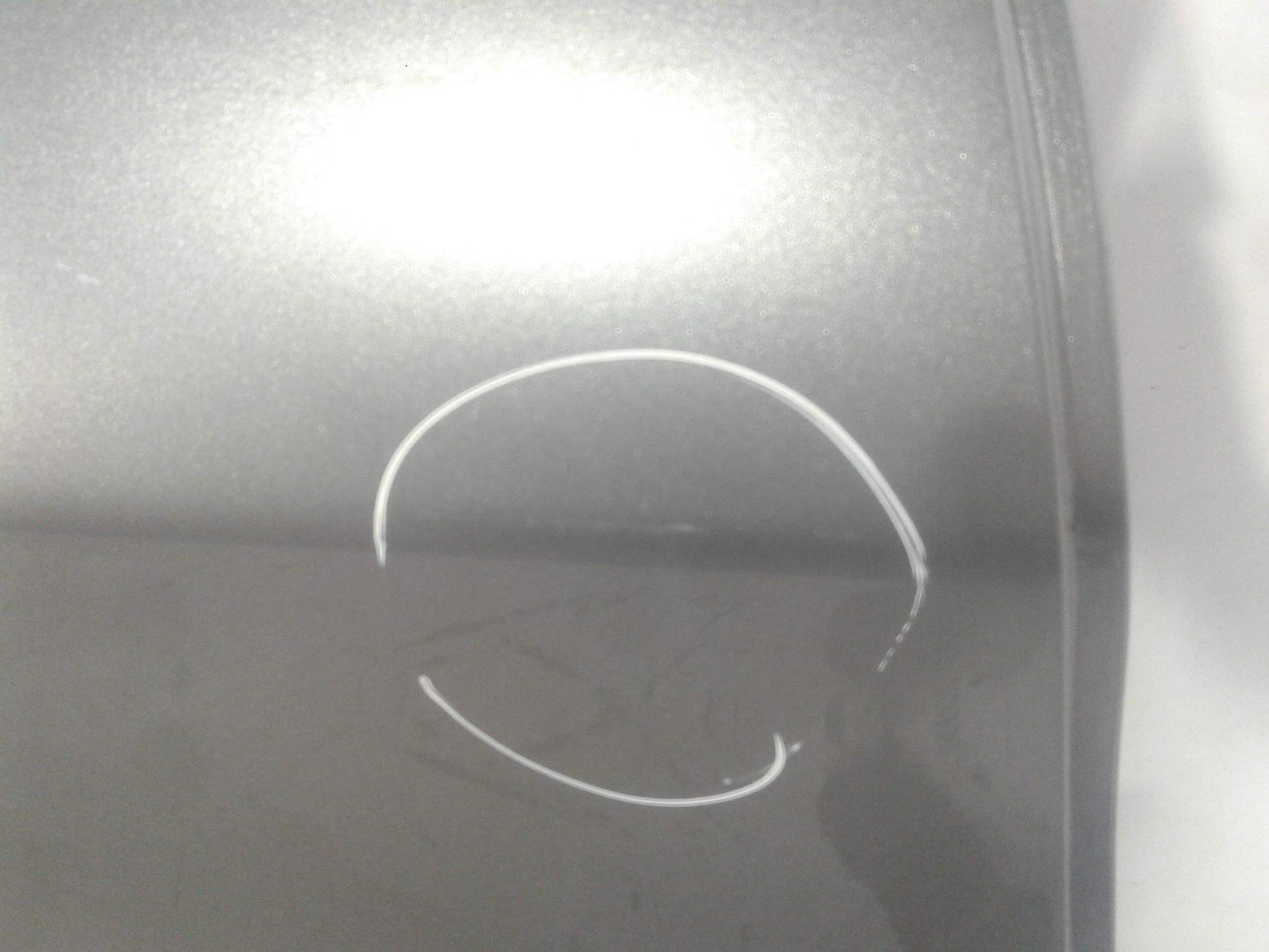 Portiera Posteriore Destra NISSAN Qashqai Serie