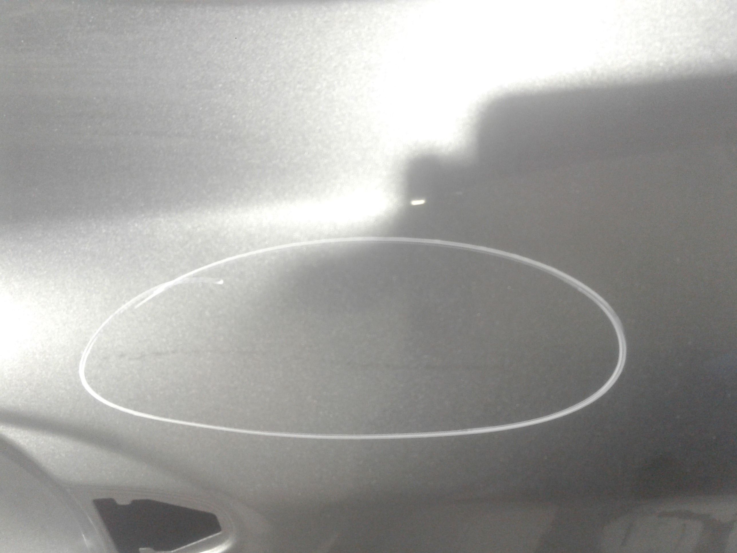 Portiera Posteriore Destra NISSAN Qashqai Serie