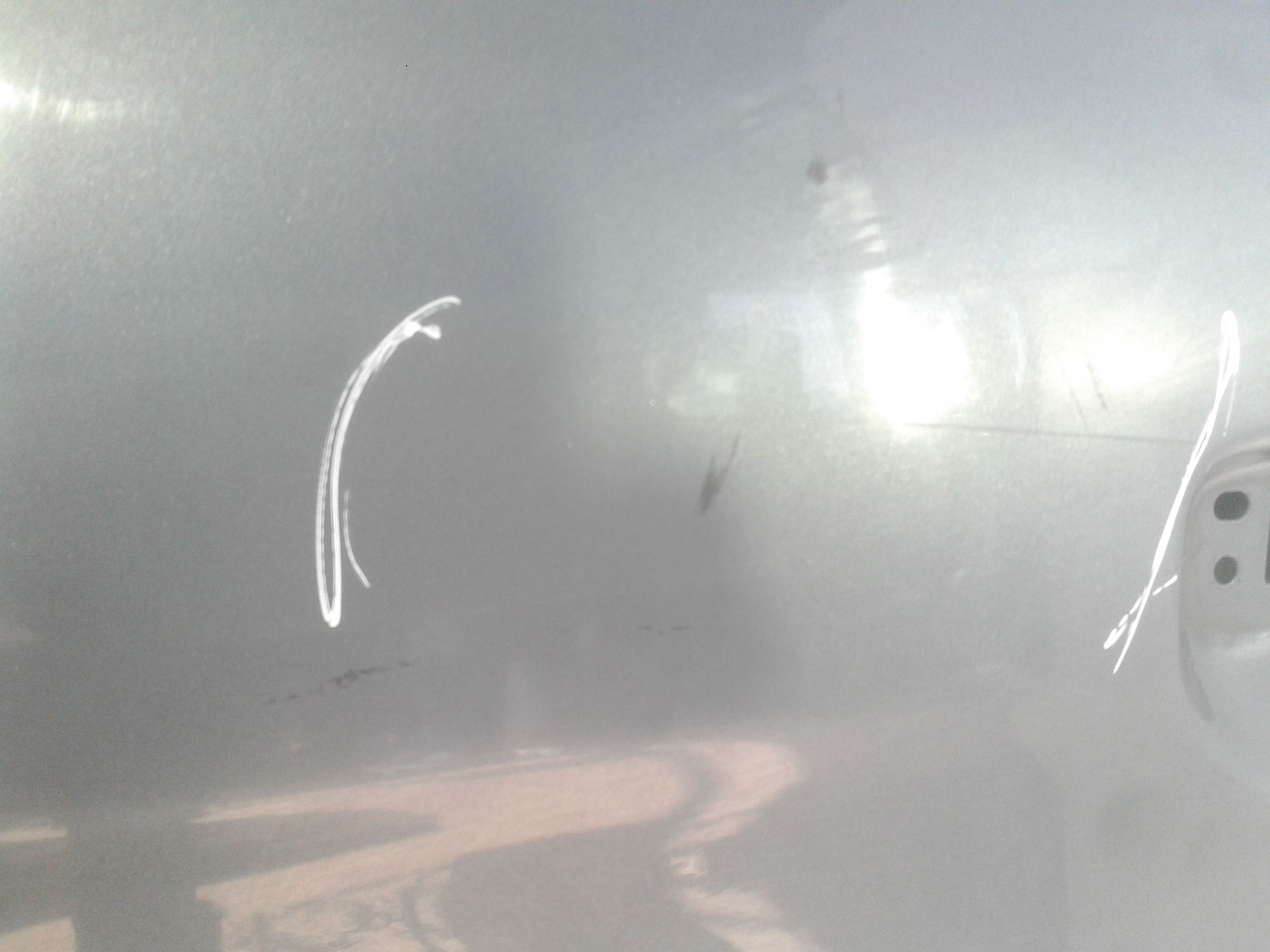 Portiera Posteriore Sinistra LANCIA Musa 1 Serie