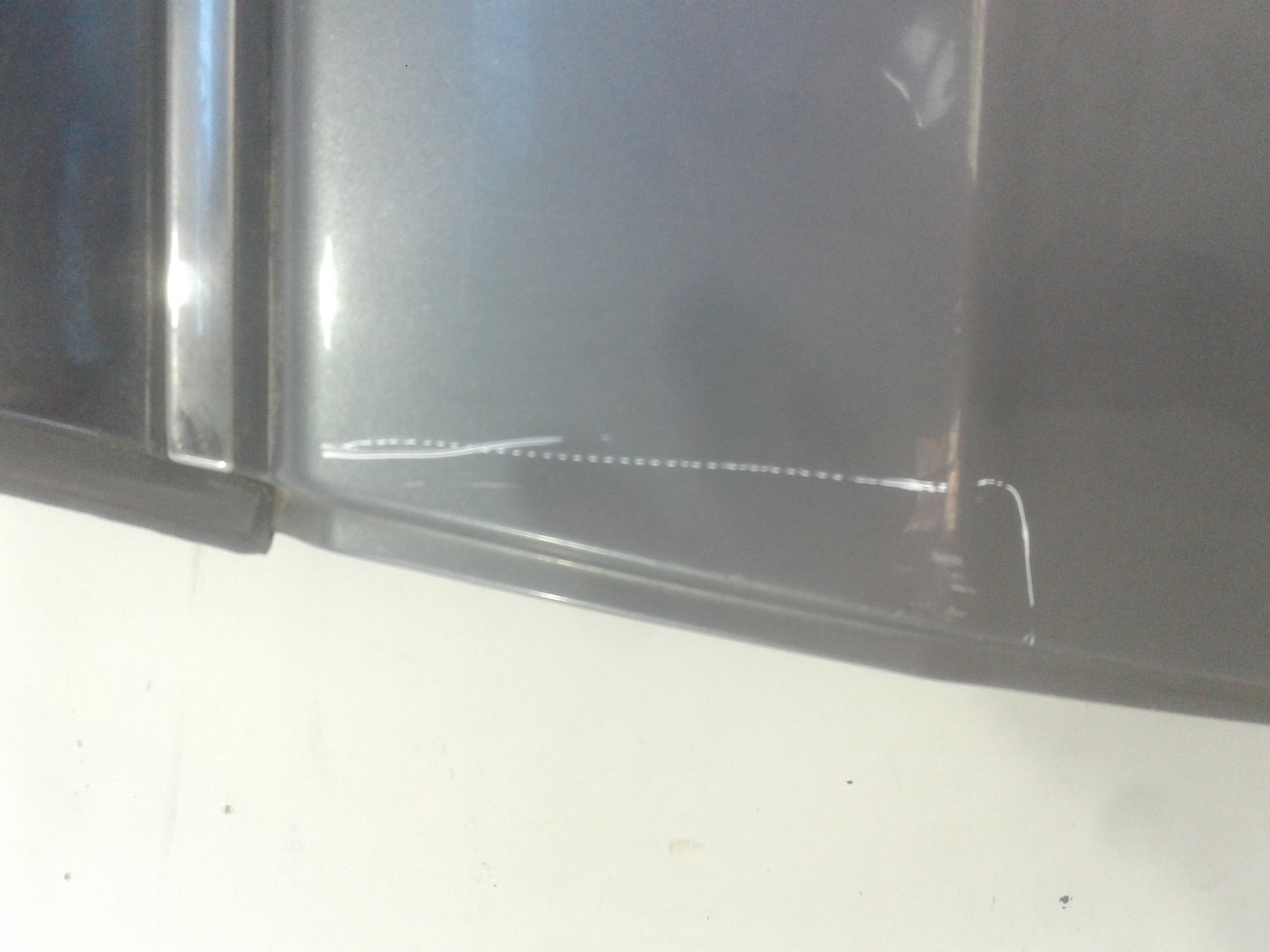 Portiera Posteriore Sinistra LANCIA Musa 1 Serie