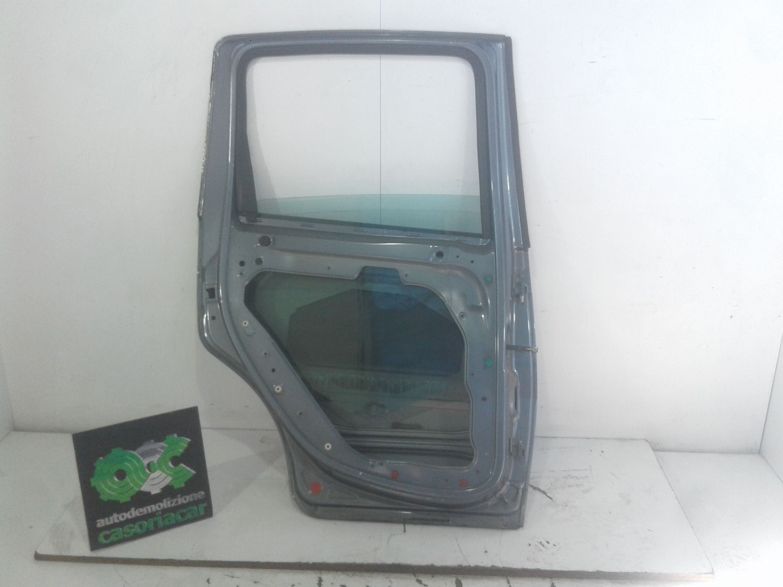 Portiera Posteriore Sinistra LANCIA Musa 1 Serie