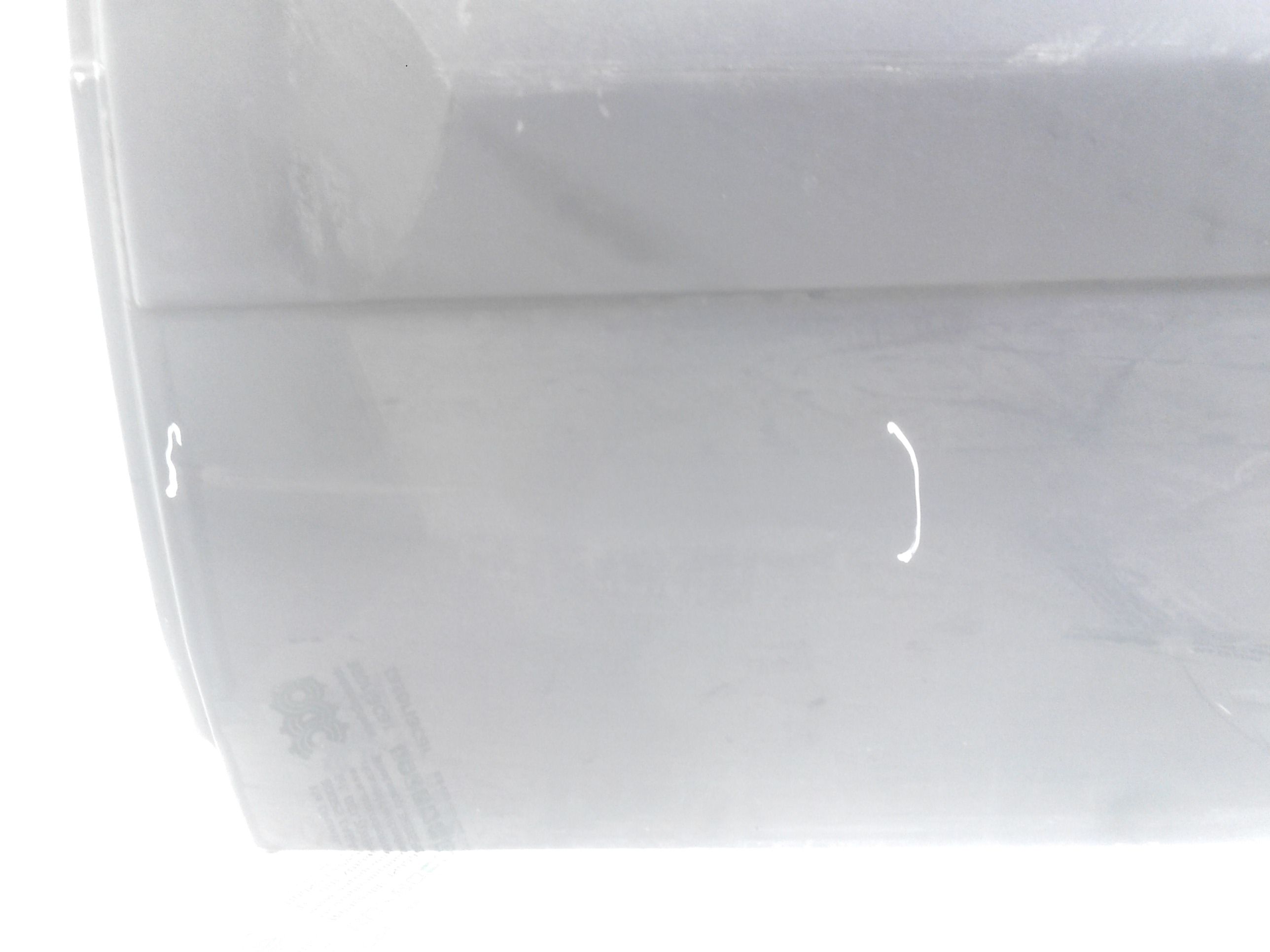 Portiera Posteriore Sinistra DACIA Logan 1 Serie