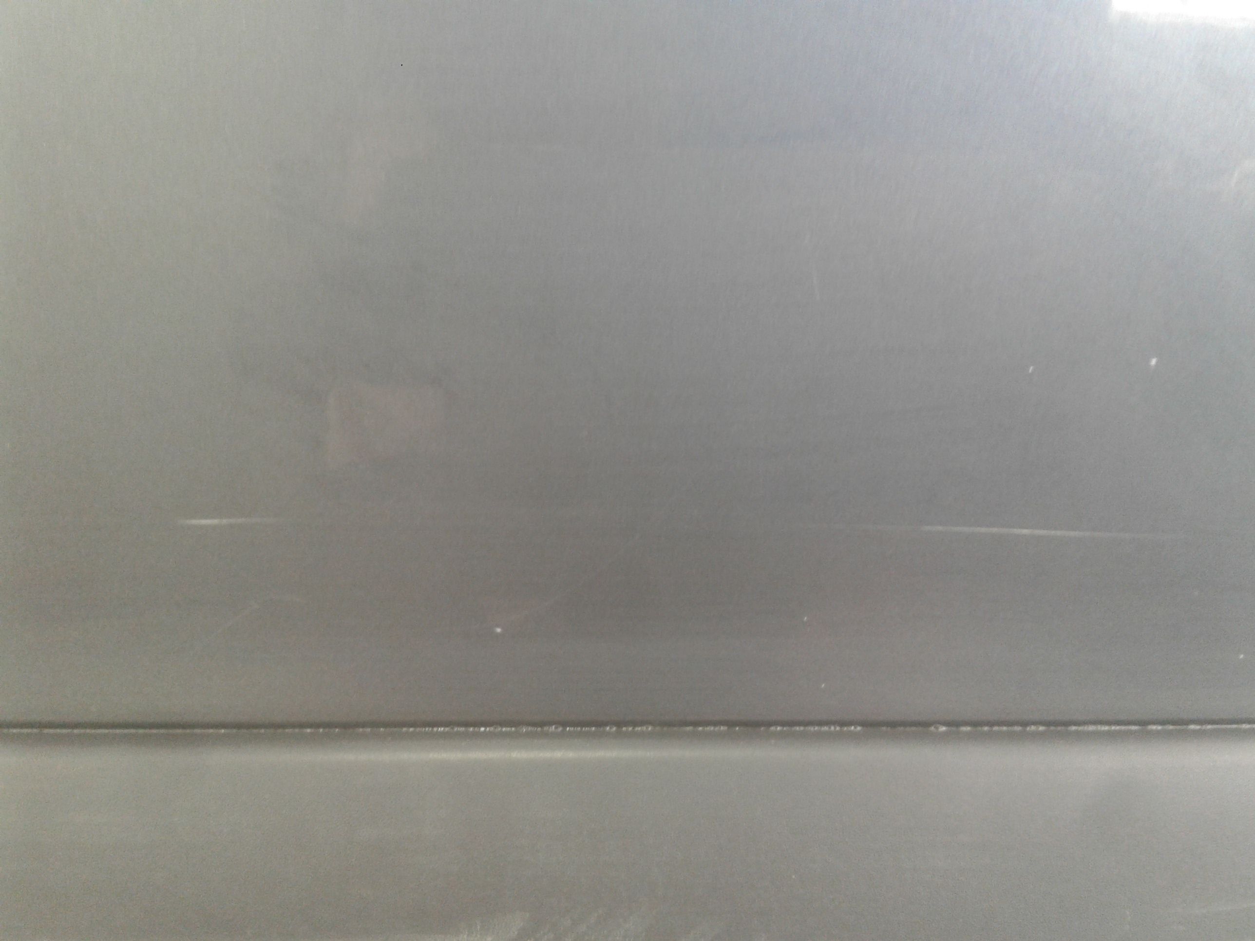 Portiera Posteriore Sinistra DACIA Logan 1 Serie