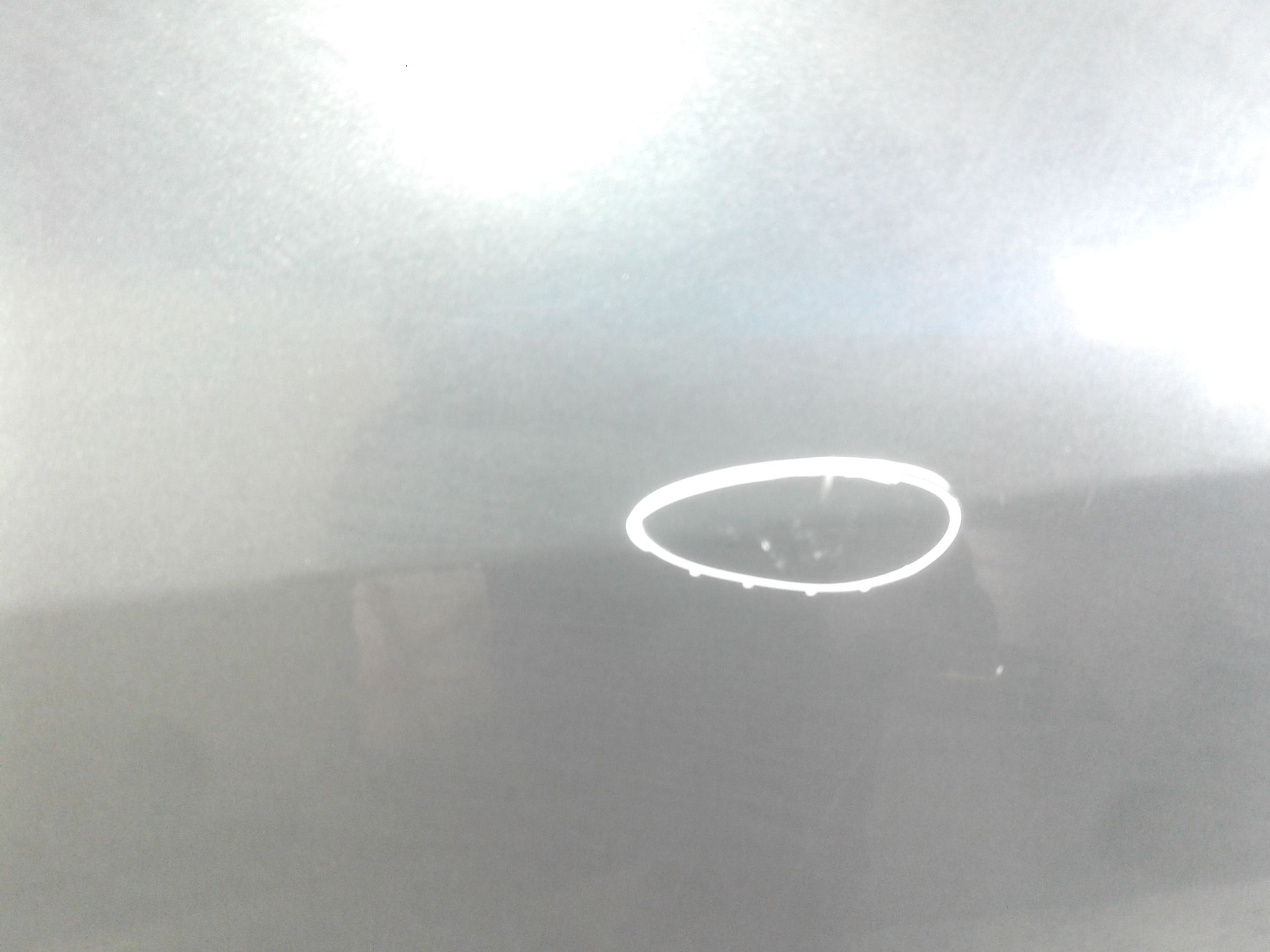 Portiera Posteriore Sinistra DACIA Logan 1 Serie