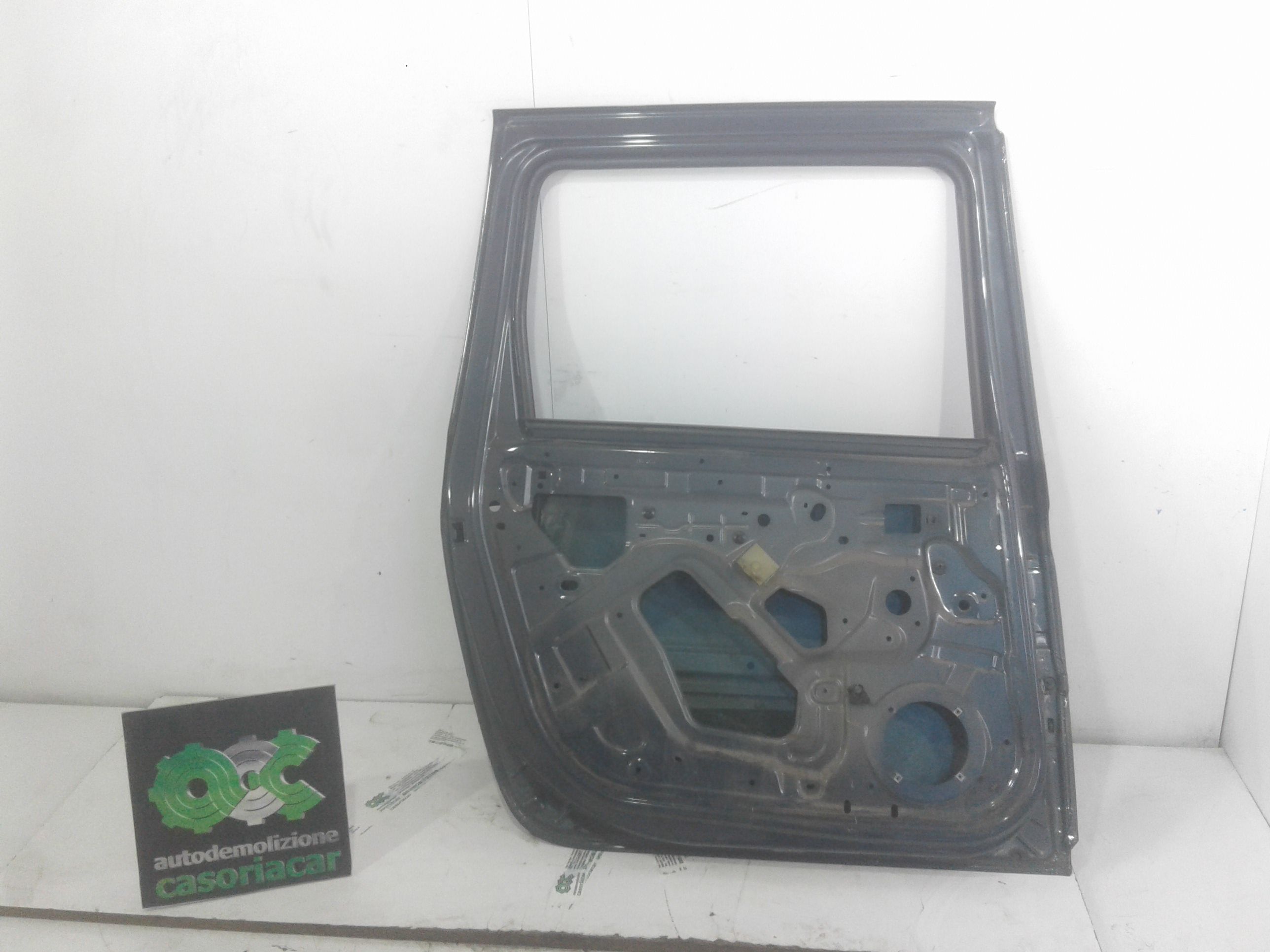 Portiera Posteriore Sinistra DACIA Logan 1 Serie