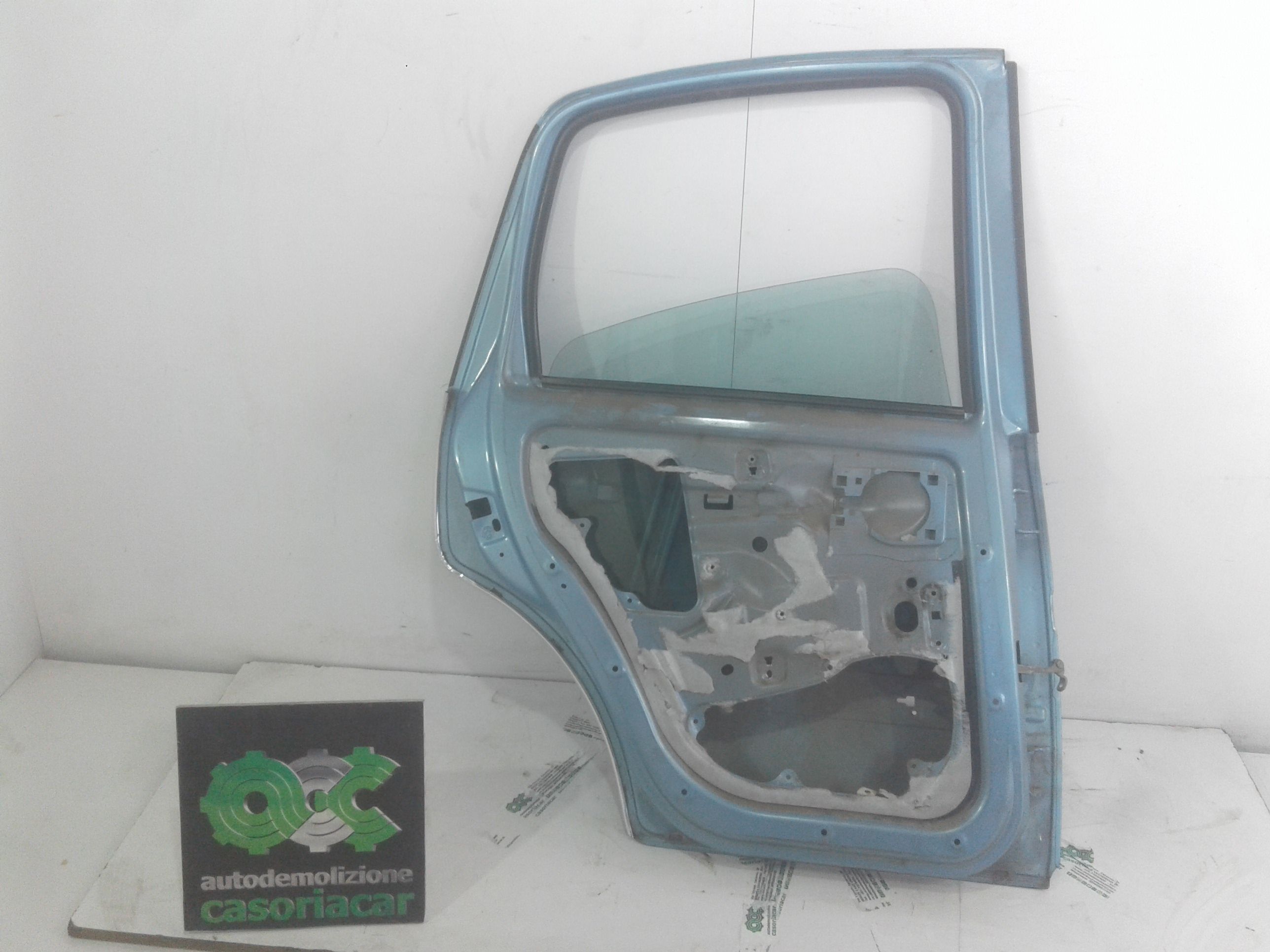 Portiera Posteriore Sinistra CITROEN C3 1 Serie