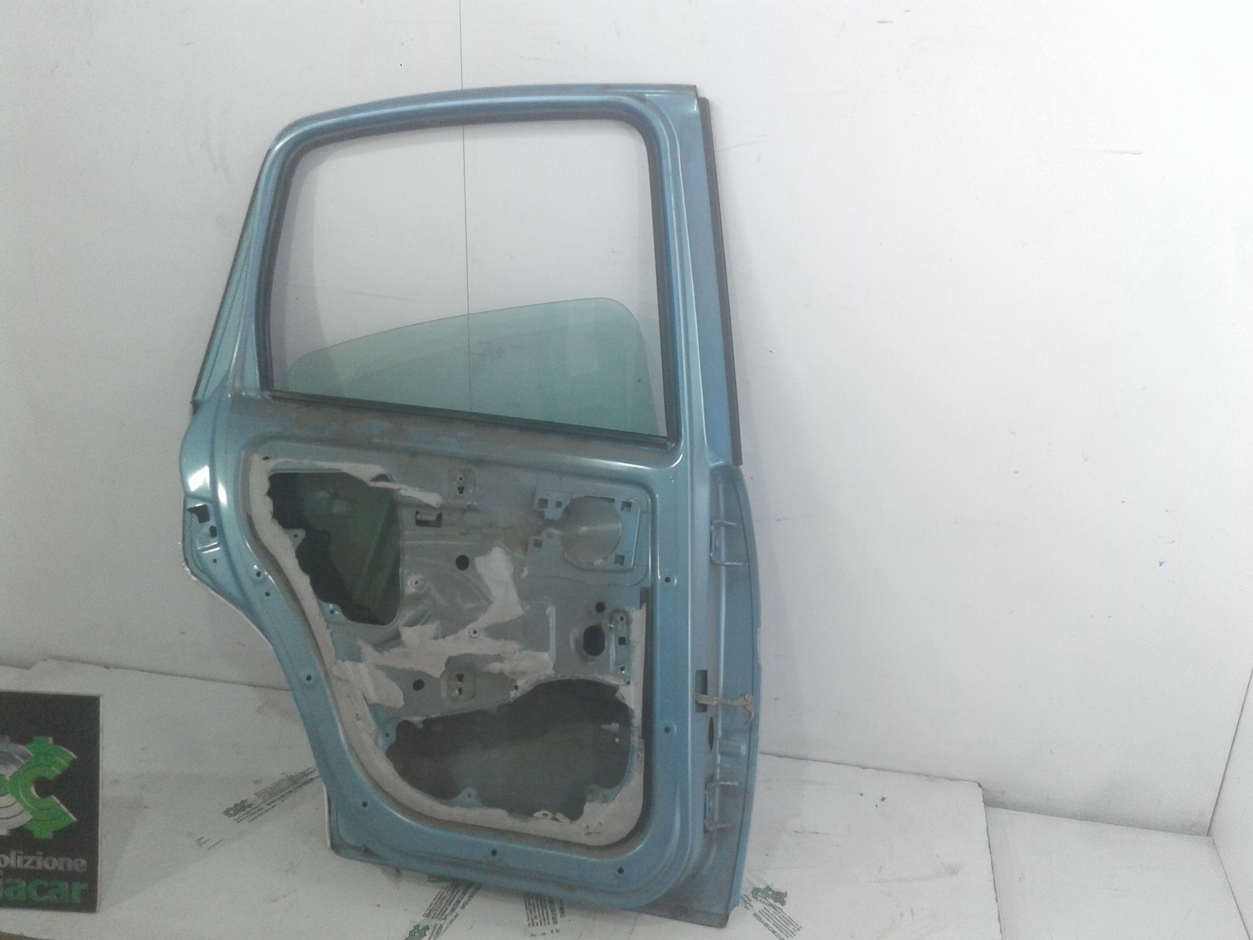 Portiera Posteriore Sinistra CITROEN C3 1 Serie