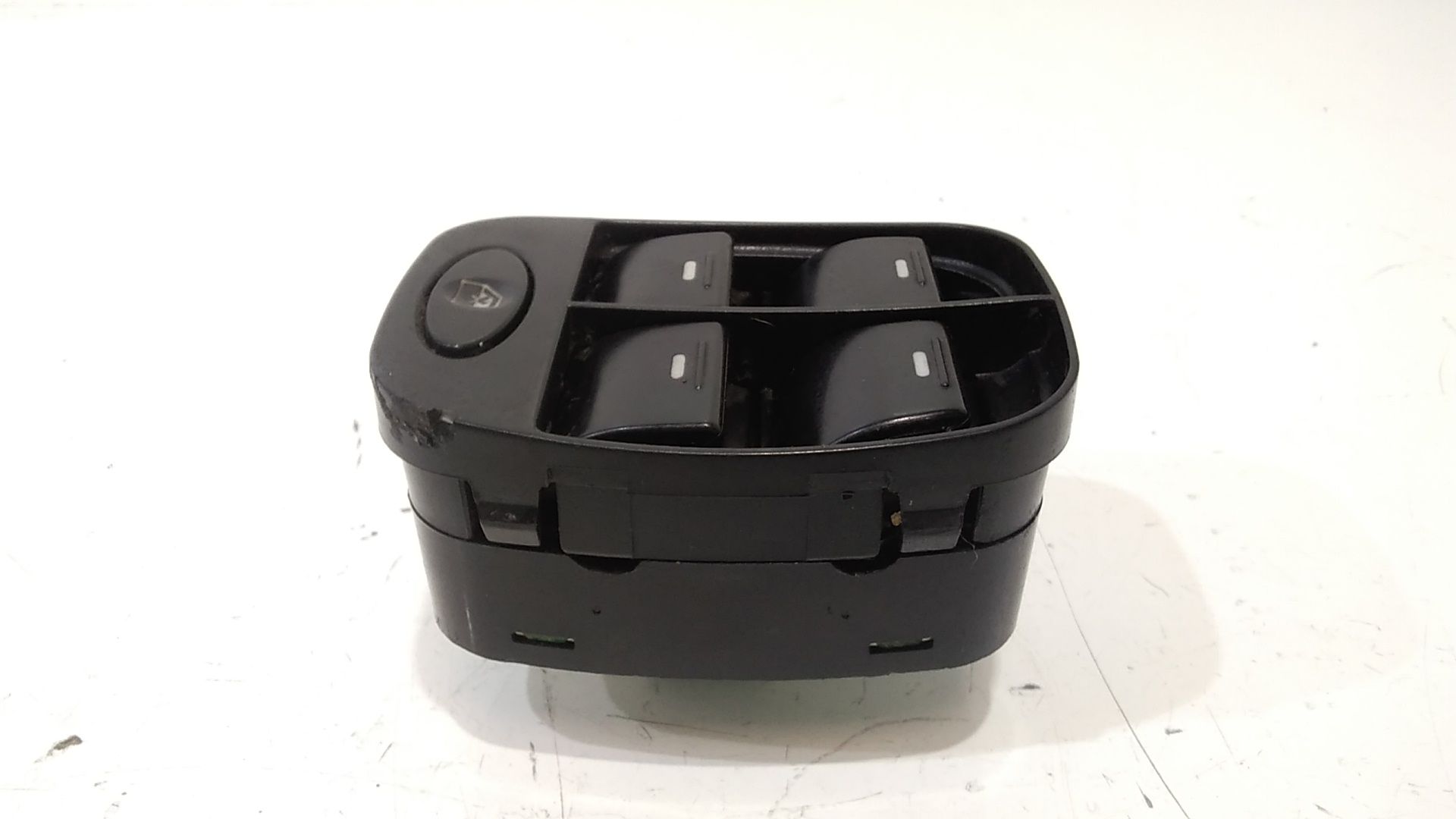 Pulsantiera Anteriore Sinistra Guida TATA Indica 1  Serie