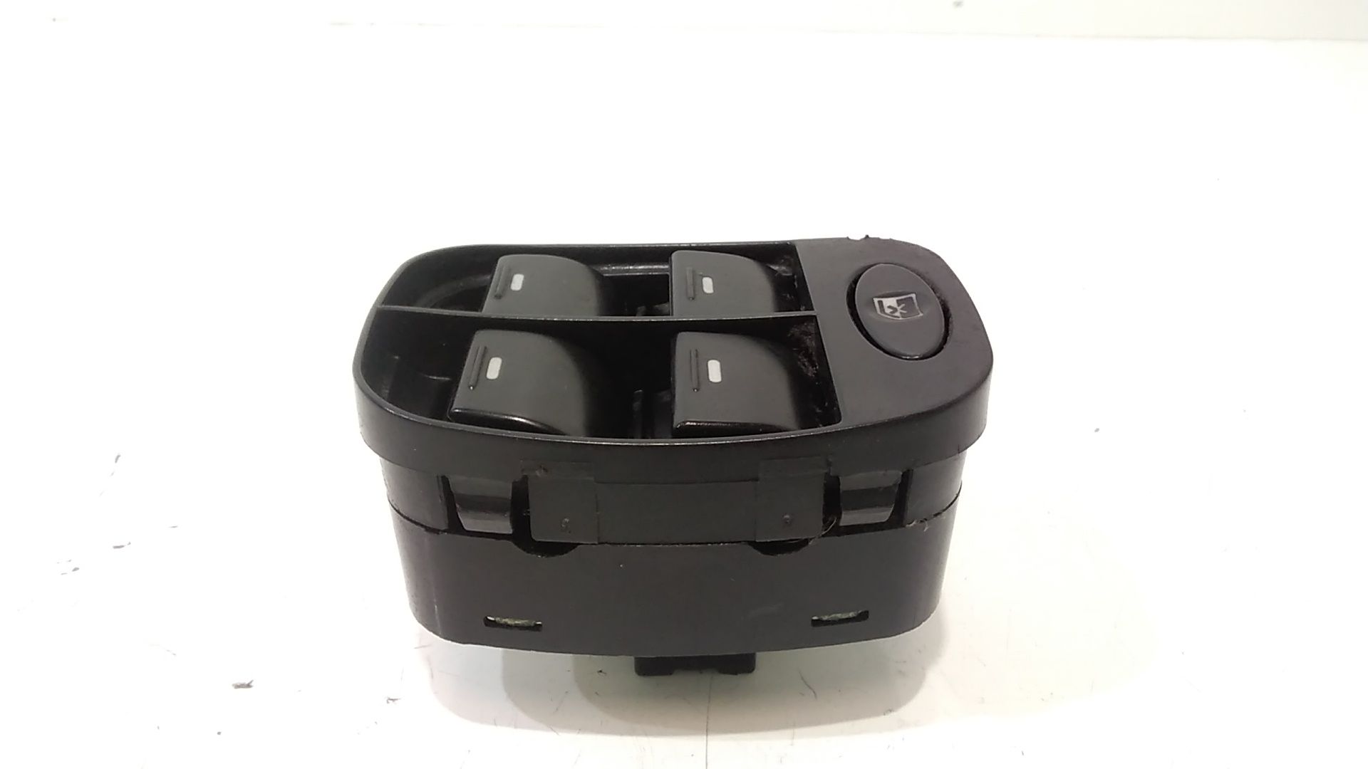 Pulsantiera Anteriore Sinistra Guida TATA Indica 1  Serie