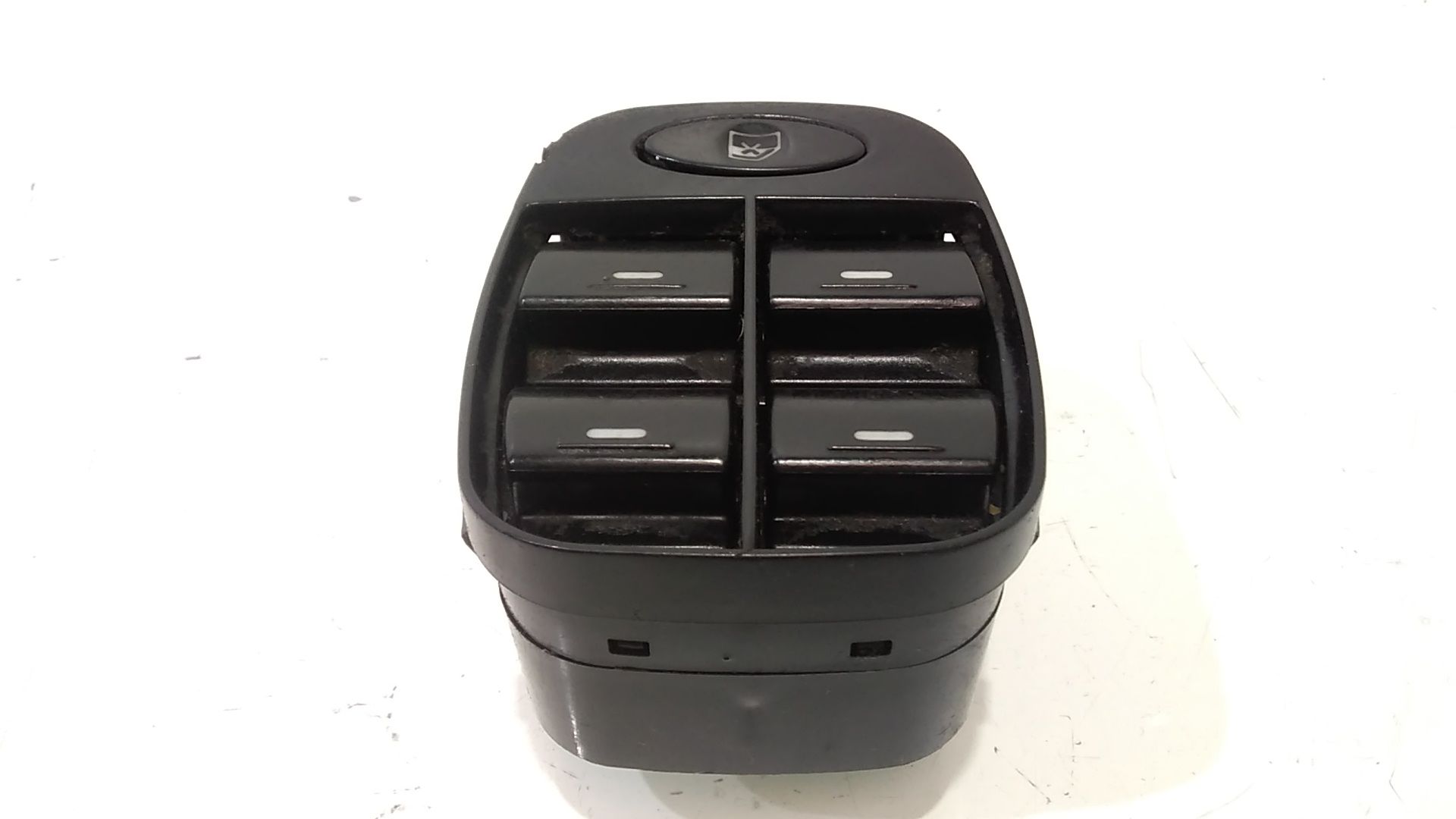 Pulsantiera Anteriore Sinistra Guida TATA Indica 1  Serie