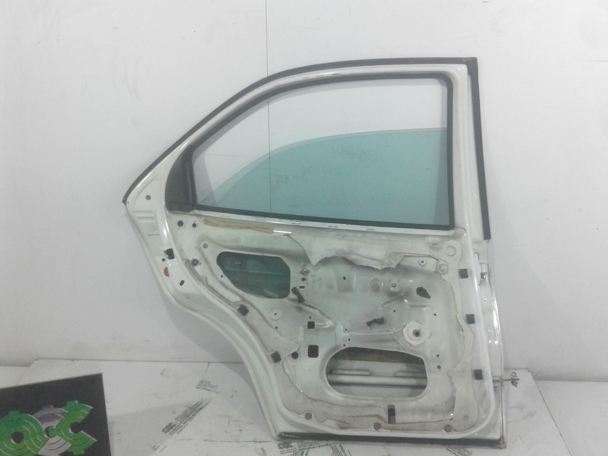 Portiera Posteriore Sinistra FIAT Bravo 1 Serie